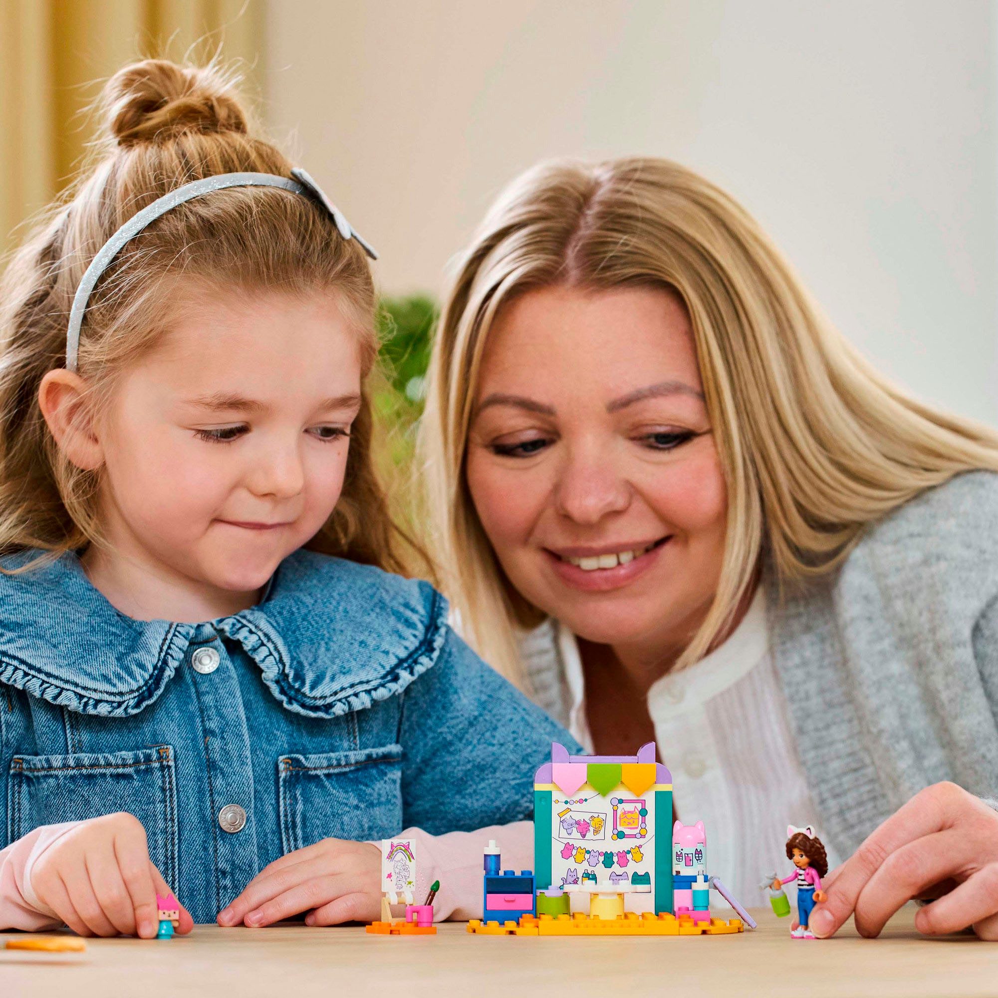LEGO® Bastelspaß mit Baby Box (10795), günstig online kaufen