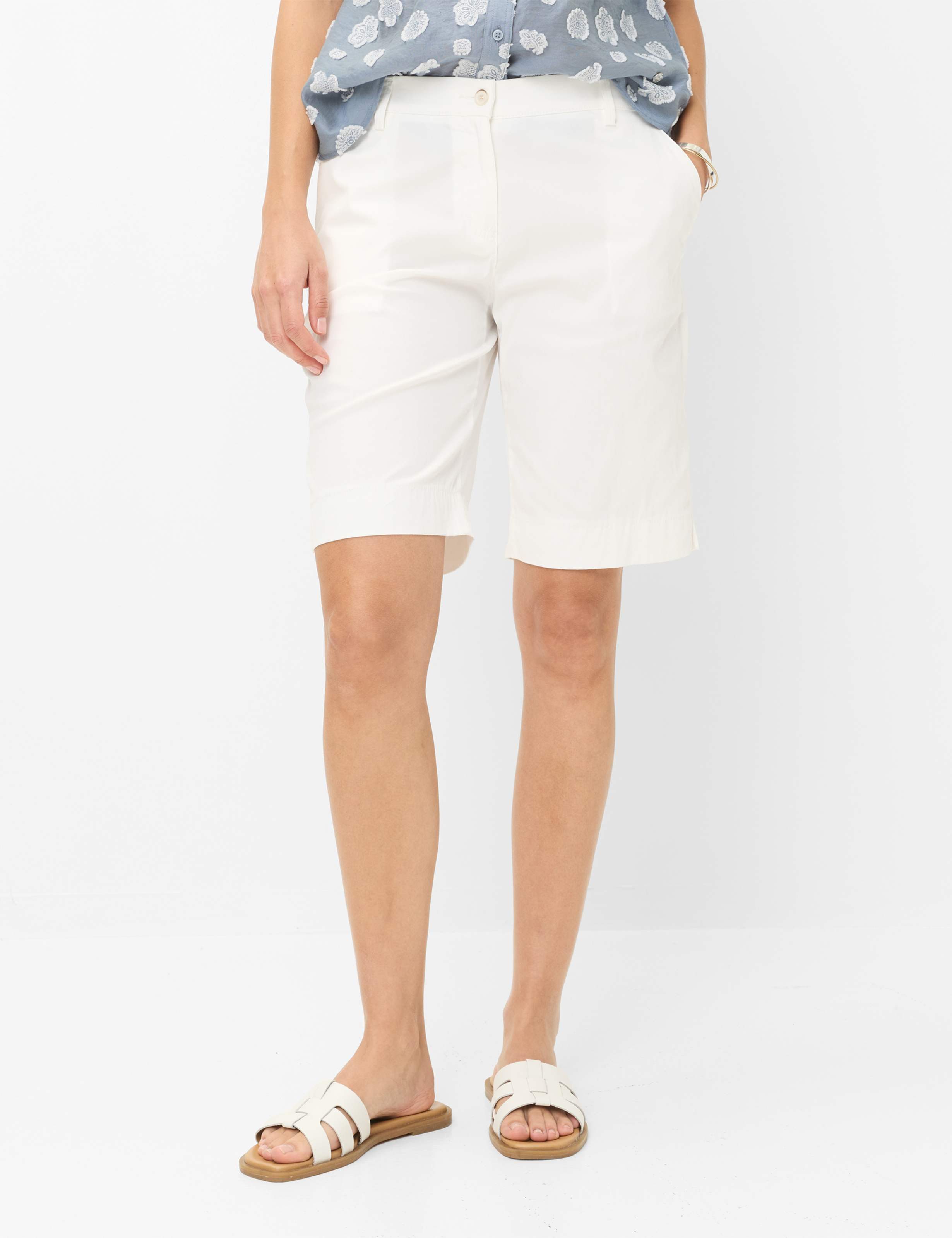 Brax Bermudas Style MIA B