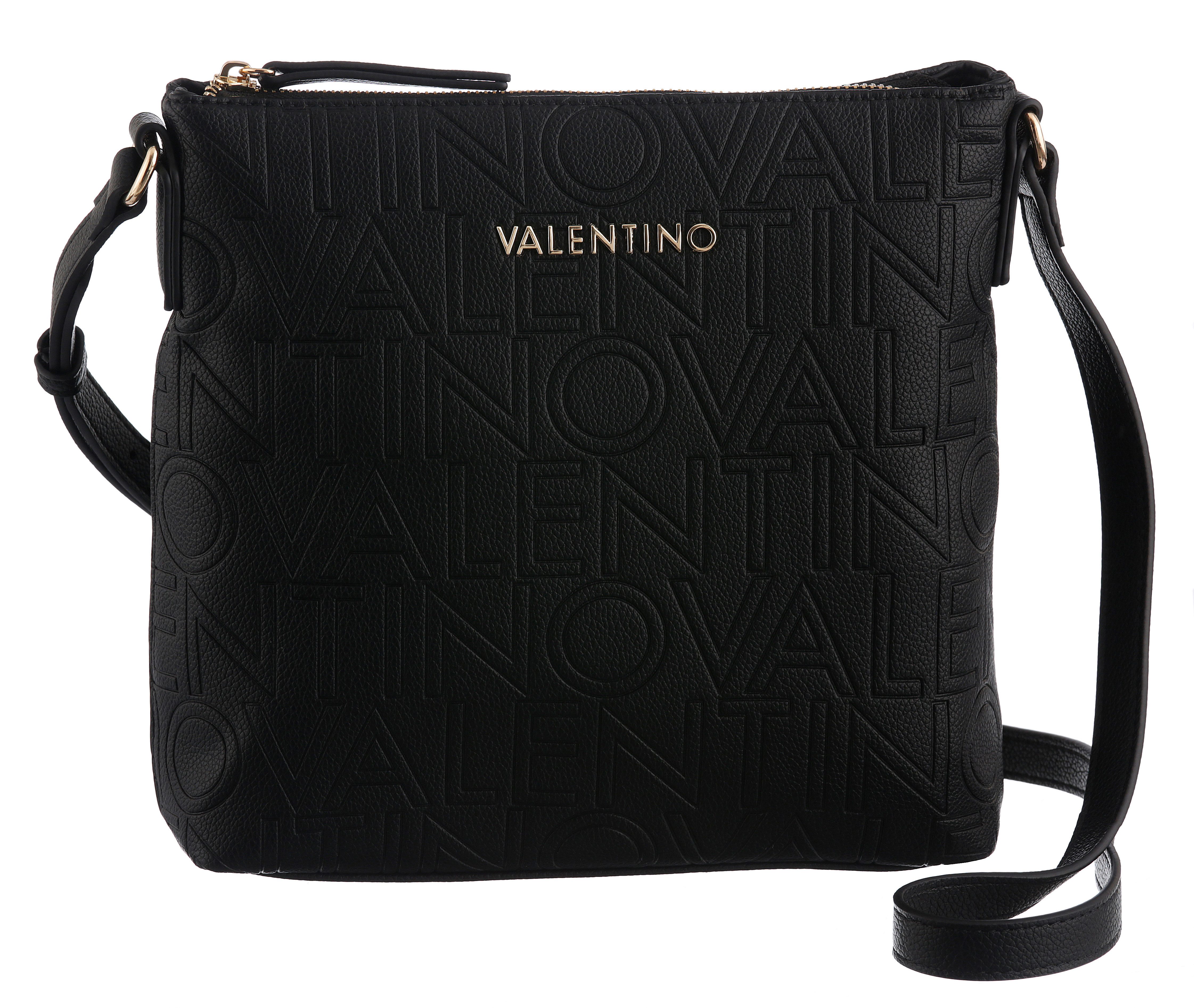 VALENTINO BAGS Umhängetasche CROSSBAG PANSY, Schultertasche günstig online kaufen