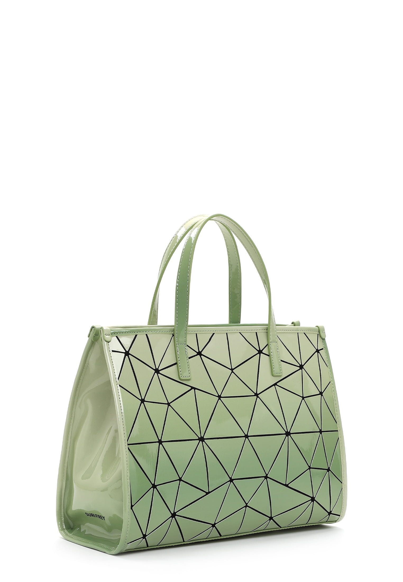 SURI FREY Shopper SFY SURI Sports Jessy-Lu finish, für Damen