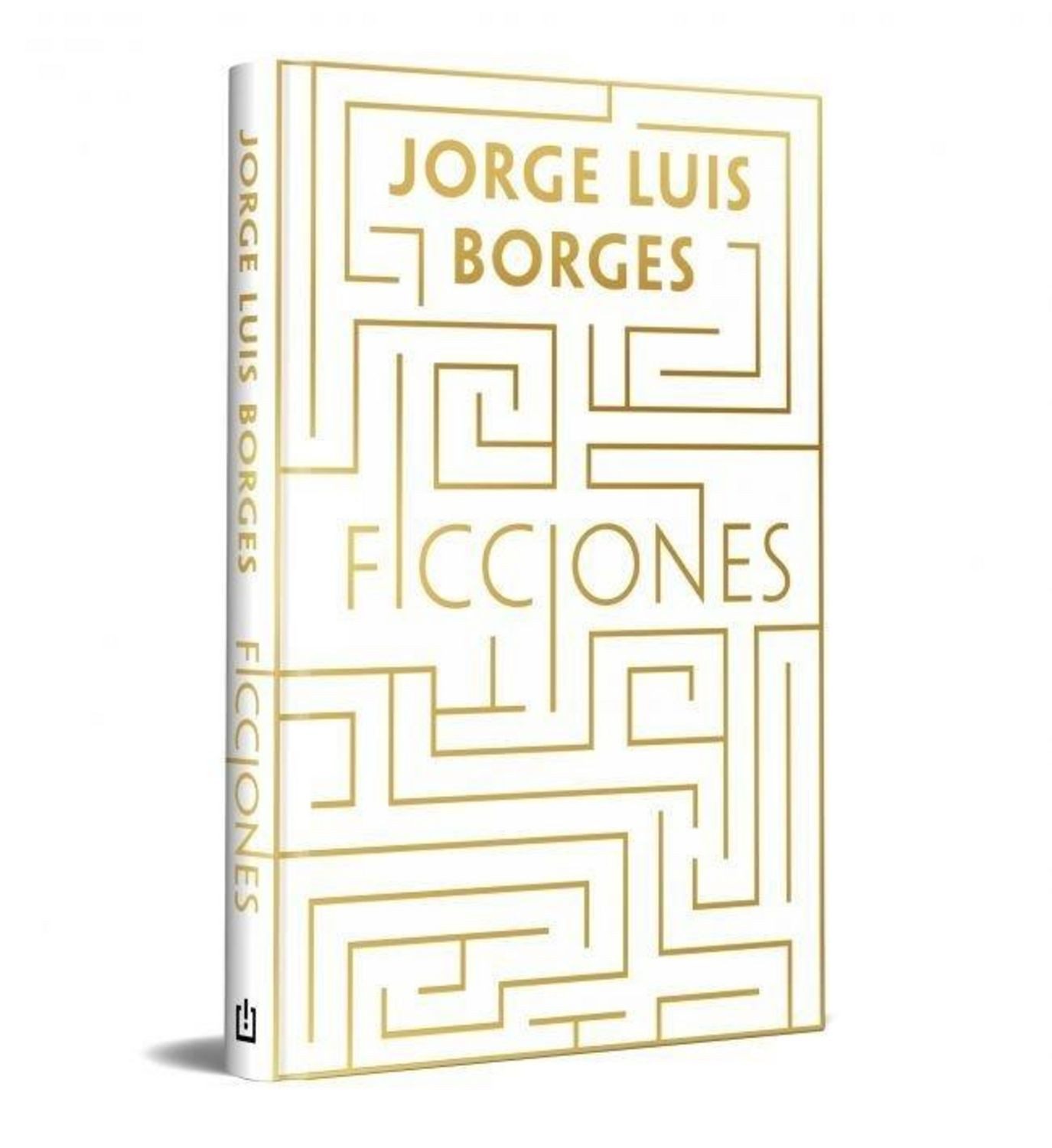 Ficciones / Jorge Luis Borges