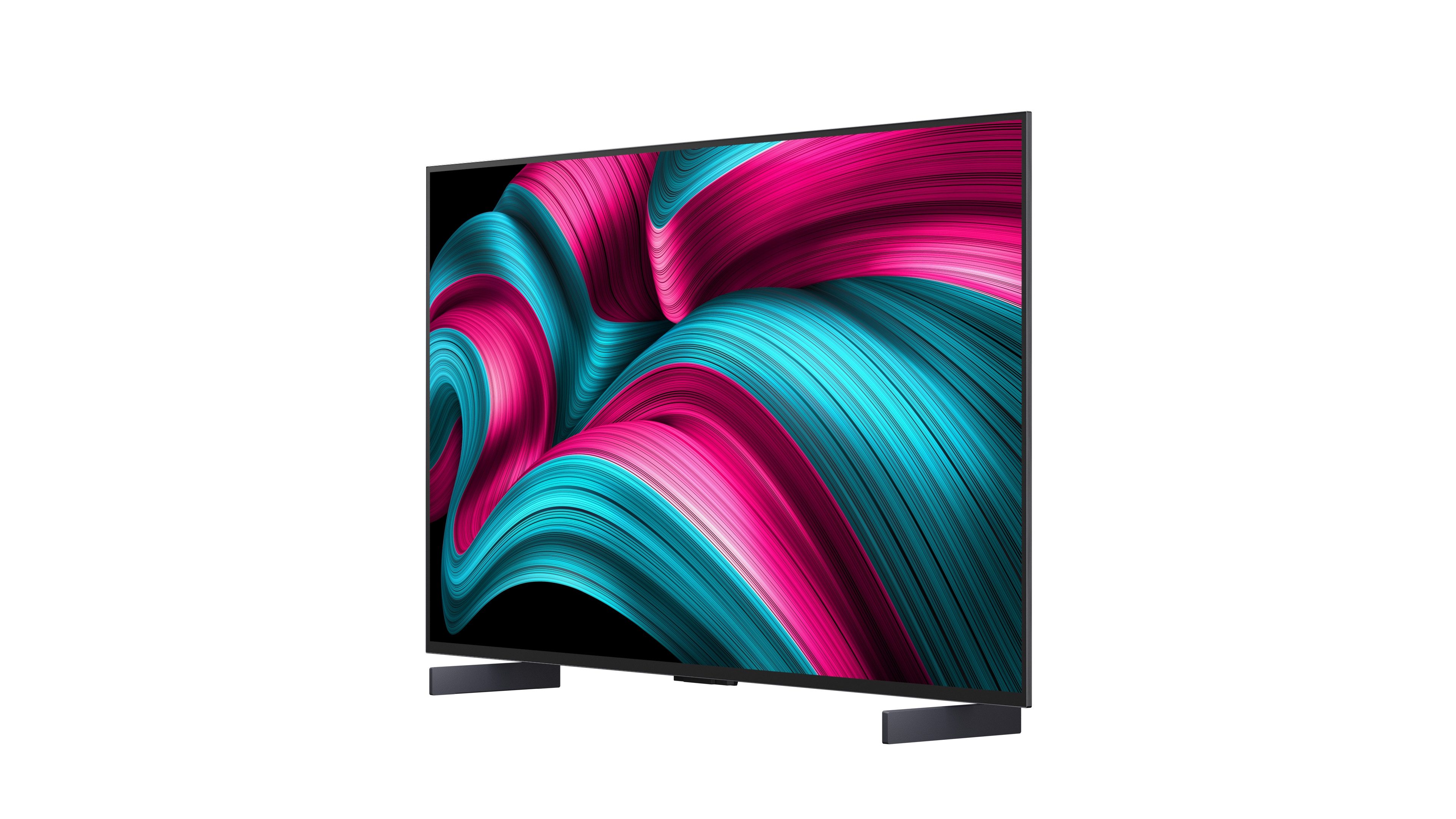 LG OLEDC54LA OLED-Fernseher (107 cm/42 Z...
