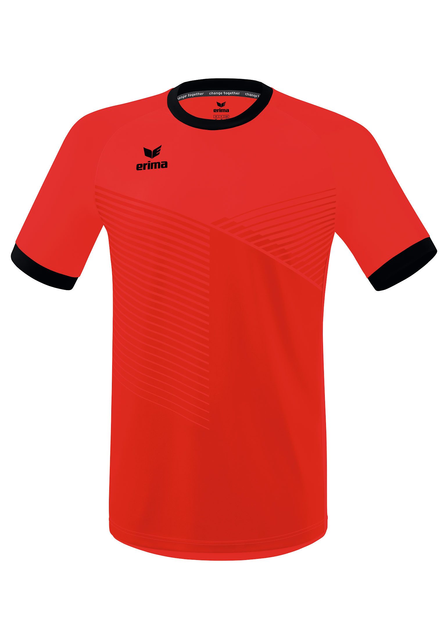 Erima Fußballtrikot Mantua Trikot Herren