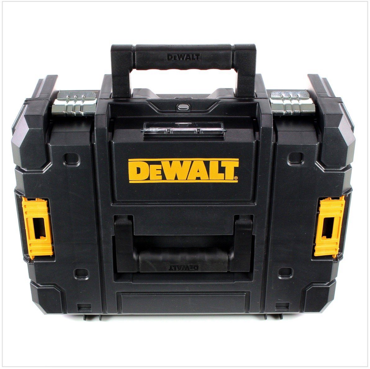 DeWalt Schlagbohrmaschine DCH 273 P2 Akku Kombihammer 18V 2,1J SDS-Plus Brushless + 2x Akku 5,0