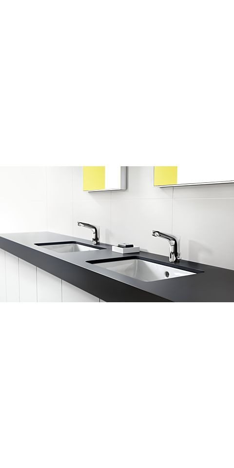 Thumbnail - hansgrohe Waschtischarmatur