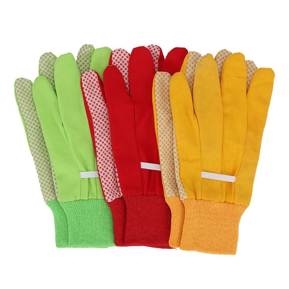 Rivanto Gartenhandschuhe guter Griff