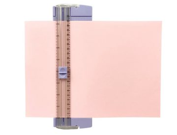 Pebaro Papierschneidegerät Papierschneider, 17P