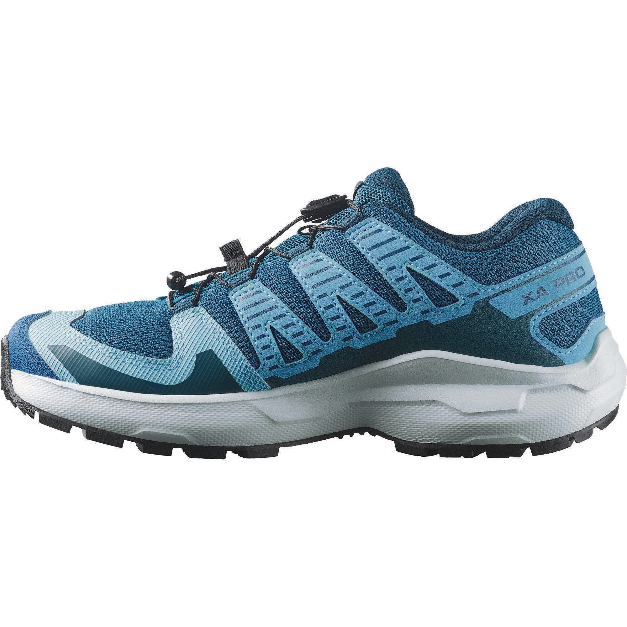 Salomon XA PRO J Outdoorschuh für Kinder & Jugendliche