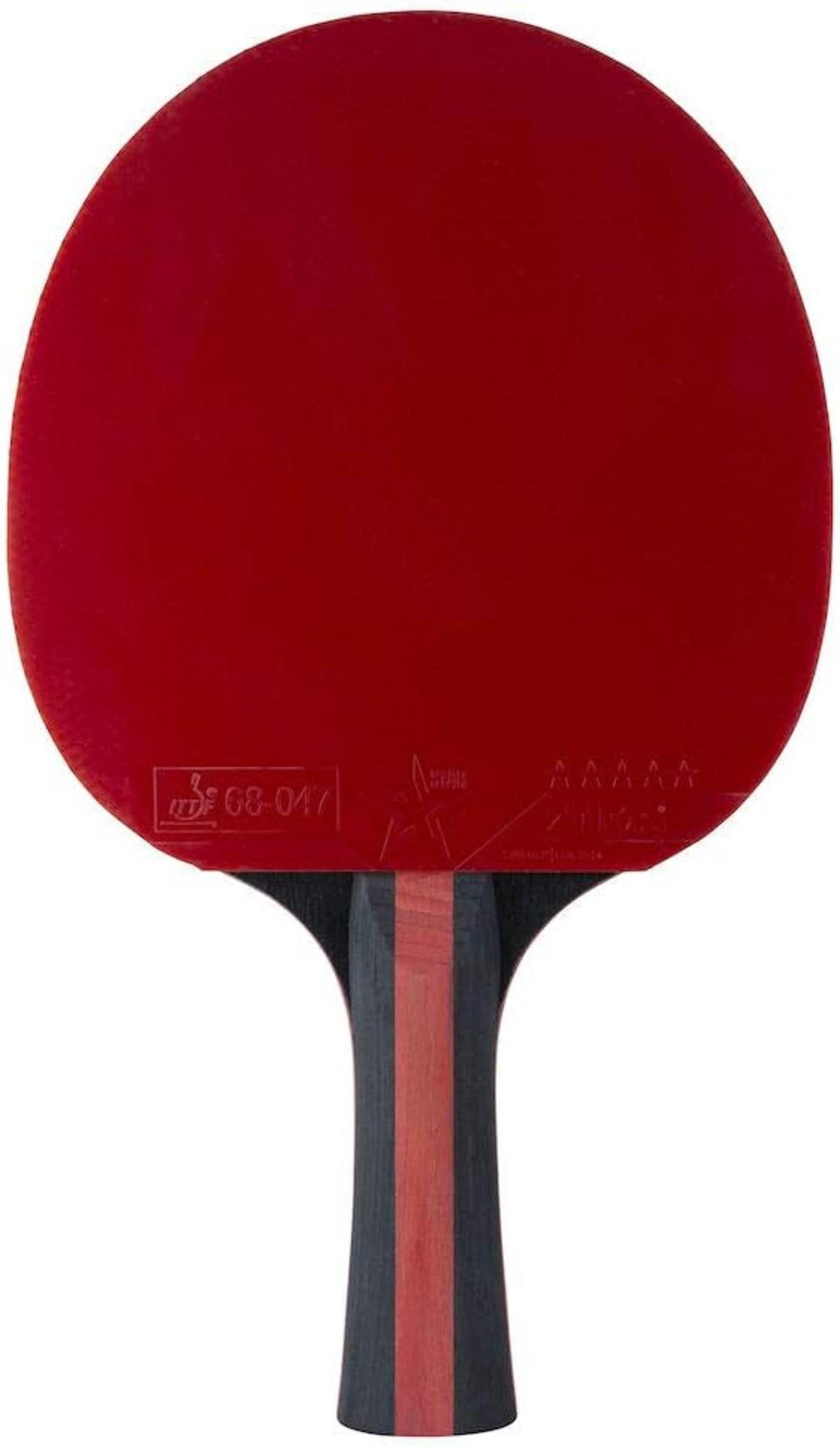 STIGA Tischtennisschläger STIGA Prestige 5-Star Table Tennis Racket Tischtennis Schläger