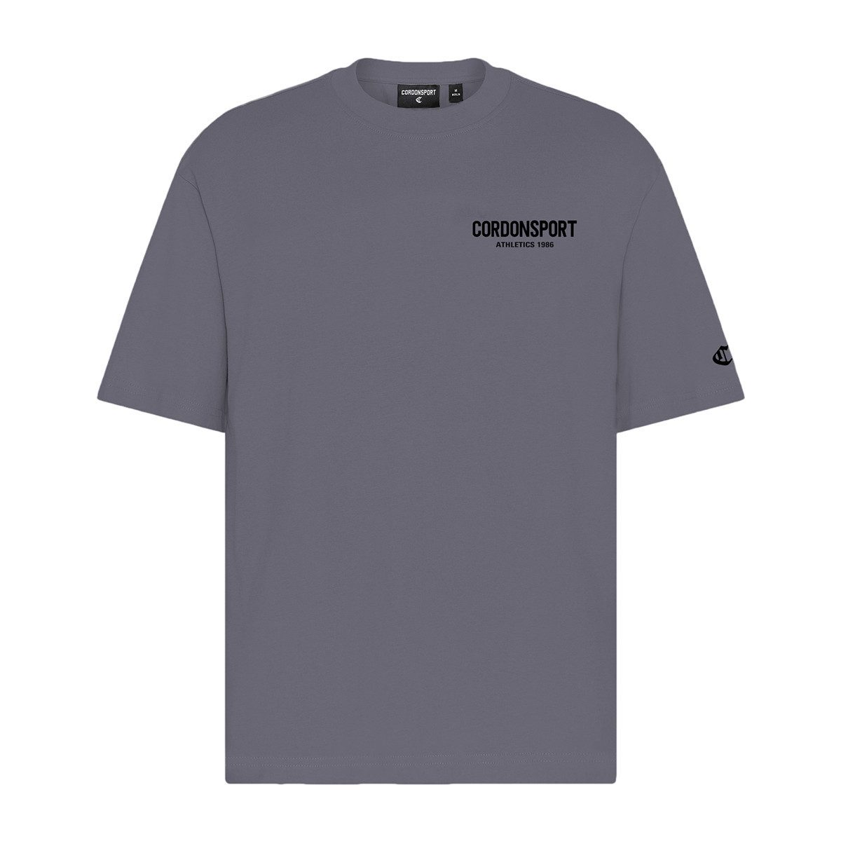 Cordon Sport T-Shirt Paul (kein Set) aus Baumwolle
