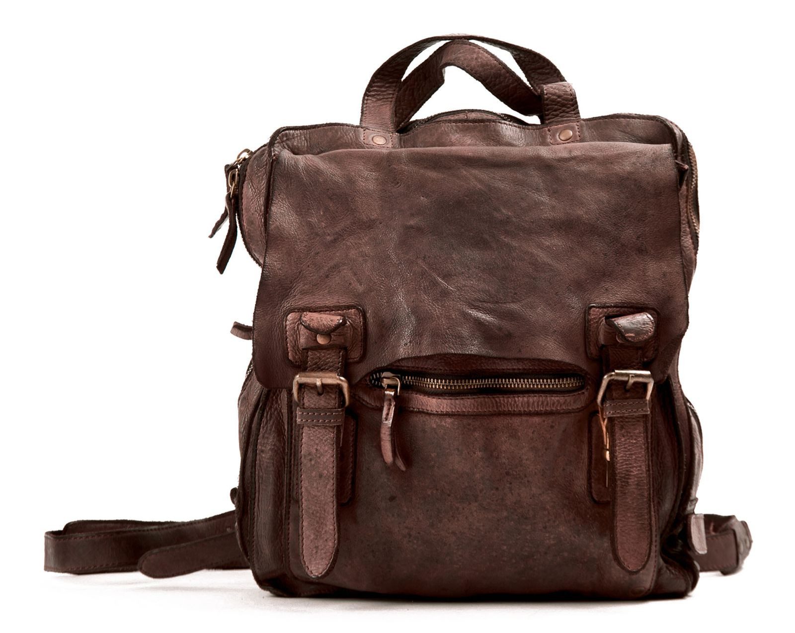 Rucksack Submarine