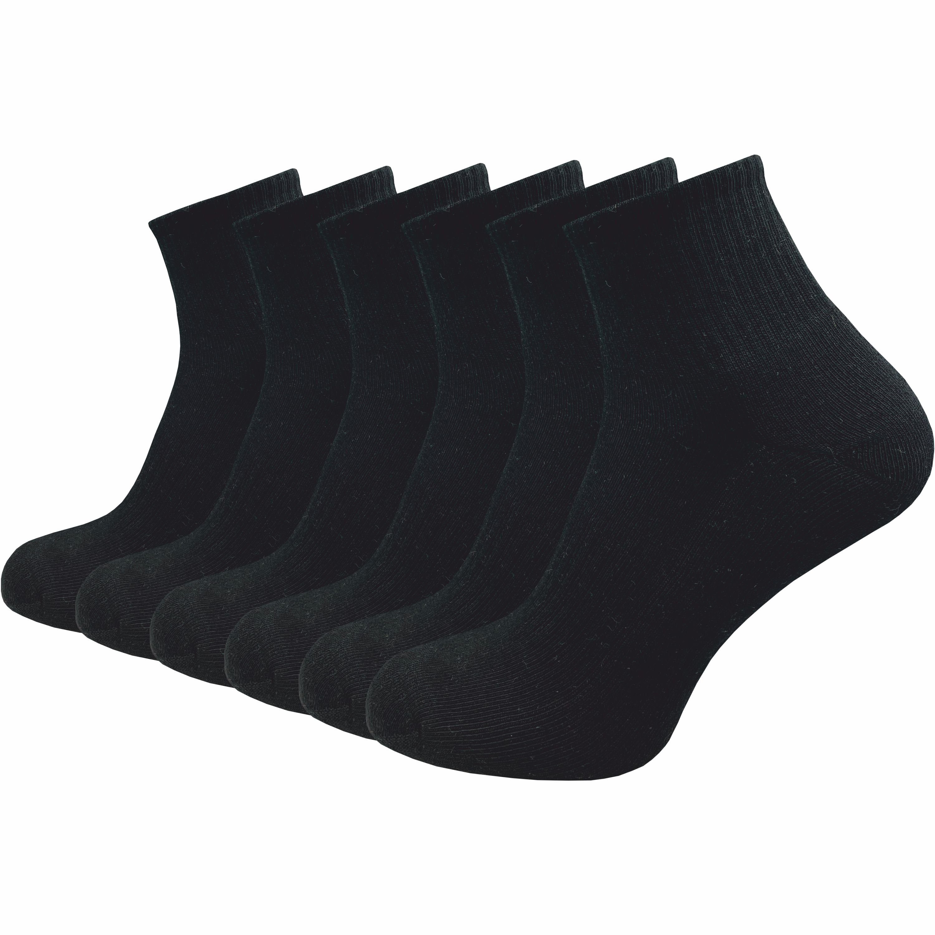 GAWILO Kurzsocken für Damen - Premium Socken für Sport & Freizeit - ohne dr günstig online kaufen