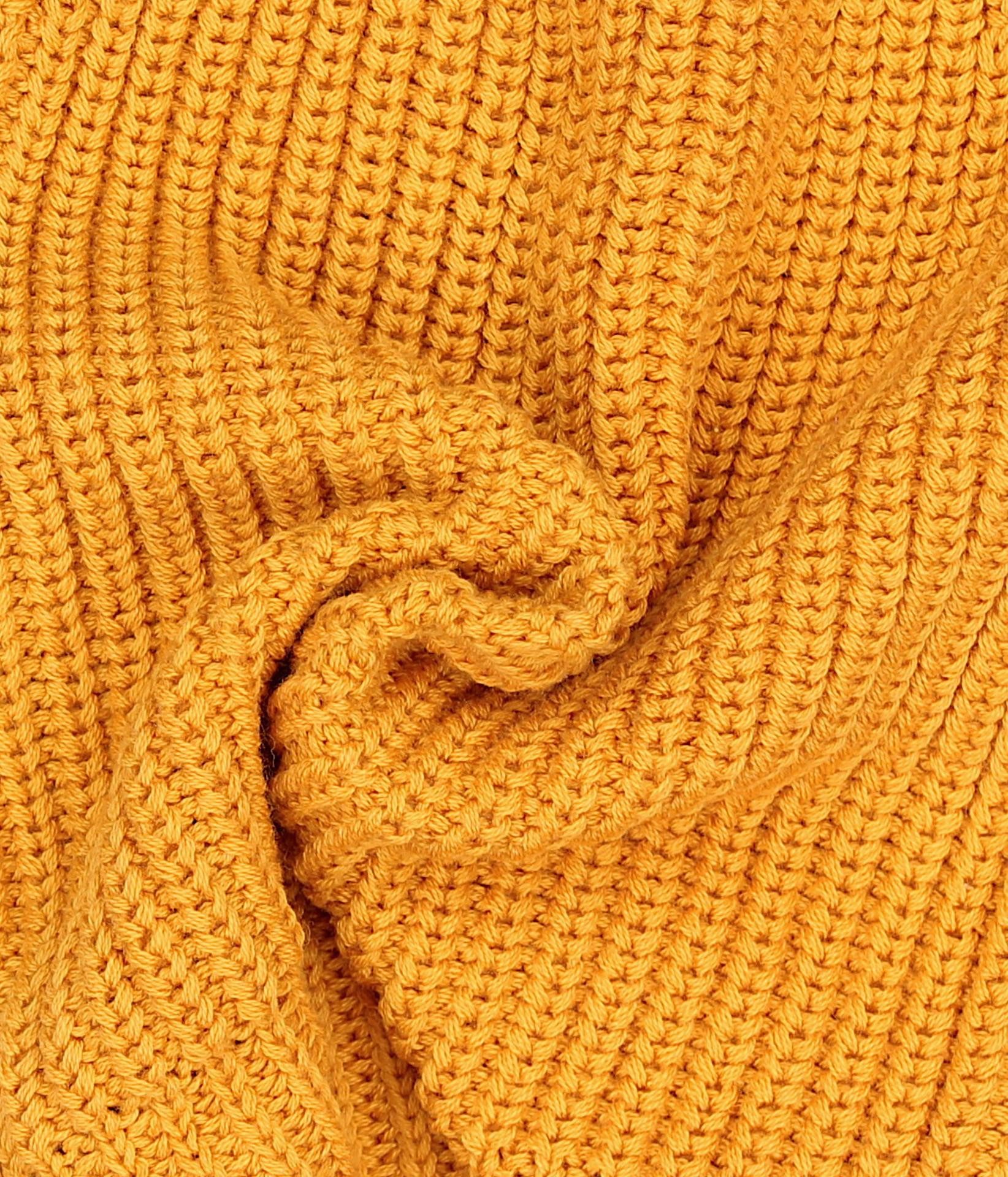 TupTam Strickmütze TupTam Kinder Winter Beanie- Strickmütze – Bild 4 von 5