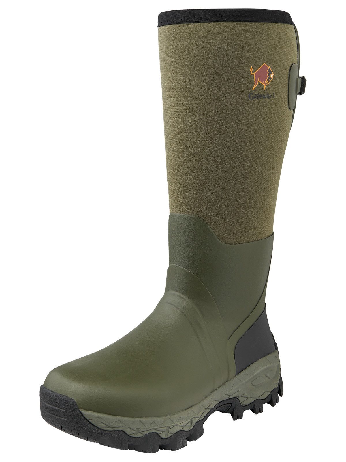 Gateway1 100101002-2144 Gateway Stiefel