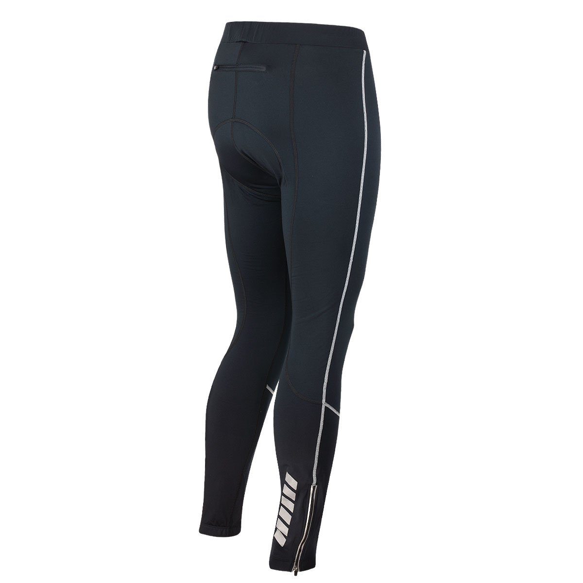Airtracks Fahrradhose Herren Winter Fahrradhose Lang Pro (Windstopper Therm günstig online kaufen
