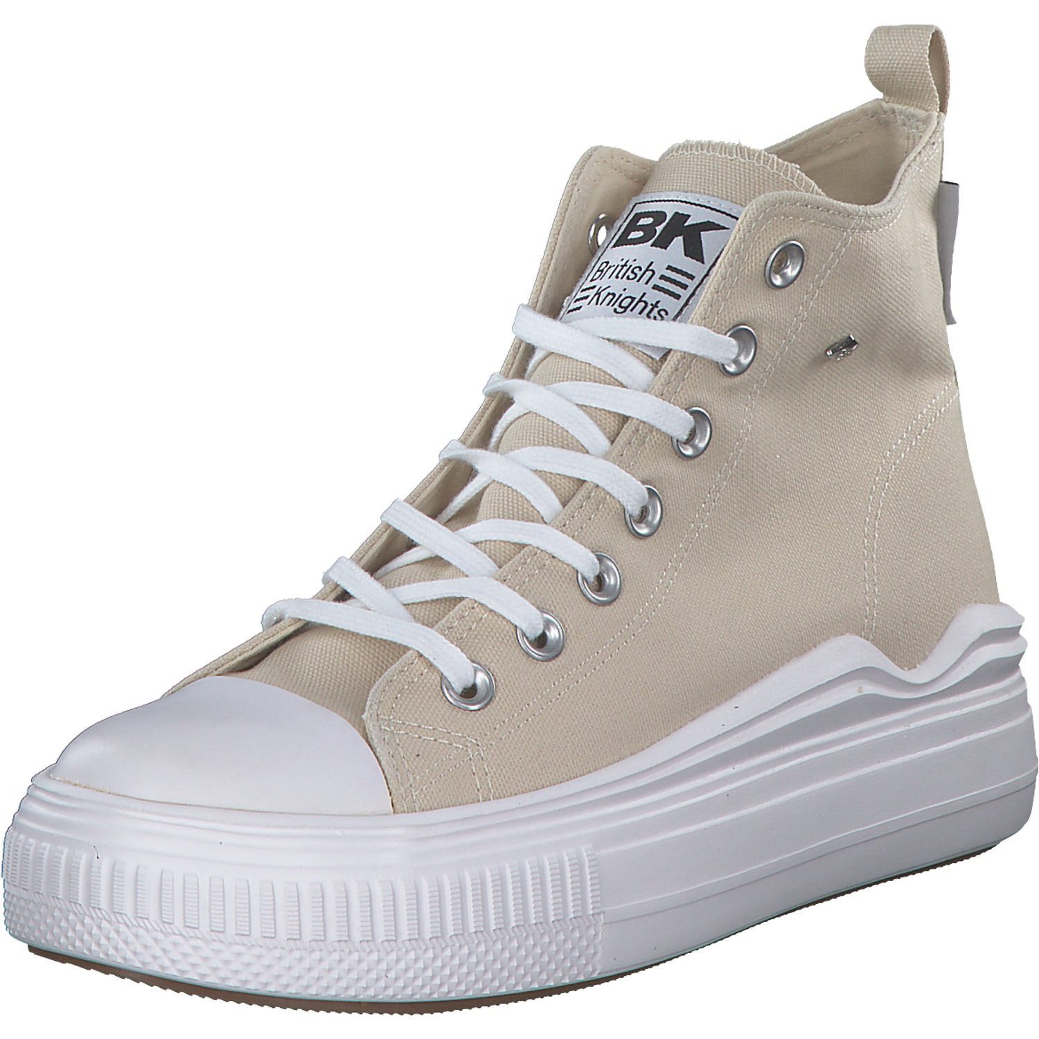 Kaya Flow Mid B51 Stiefel