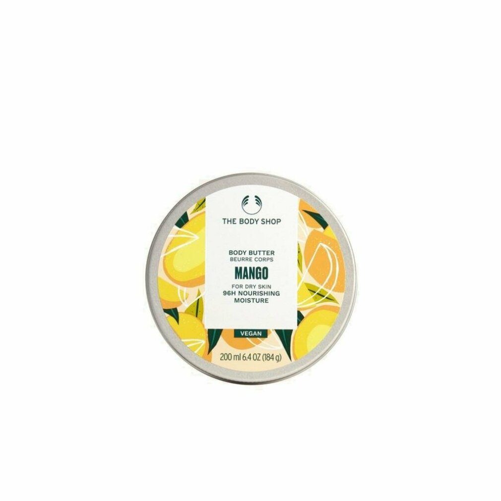 The Body Shop Körperpflegemittel Body Butter