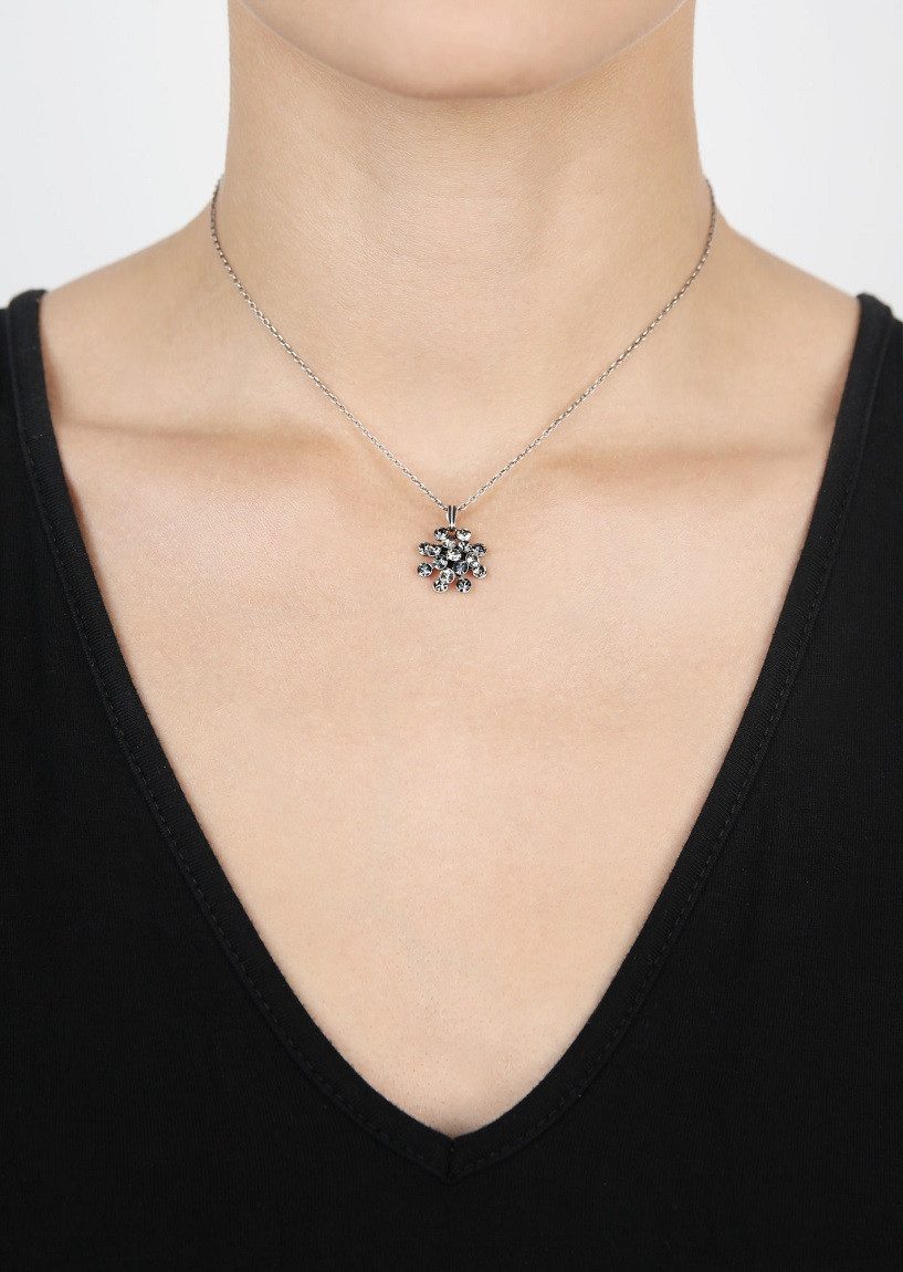 KONPLOTT Kette mit Anhänger Konplott: Kette/Anhänger Magic Fireball mini - Basics
