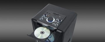 Muse M-1950 DJ Stereo PARTY BOX Bluetooth-Lautsprecher Aktiv Bluetooth-Lautsprecher
