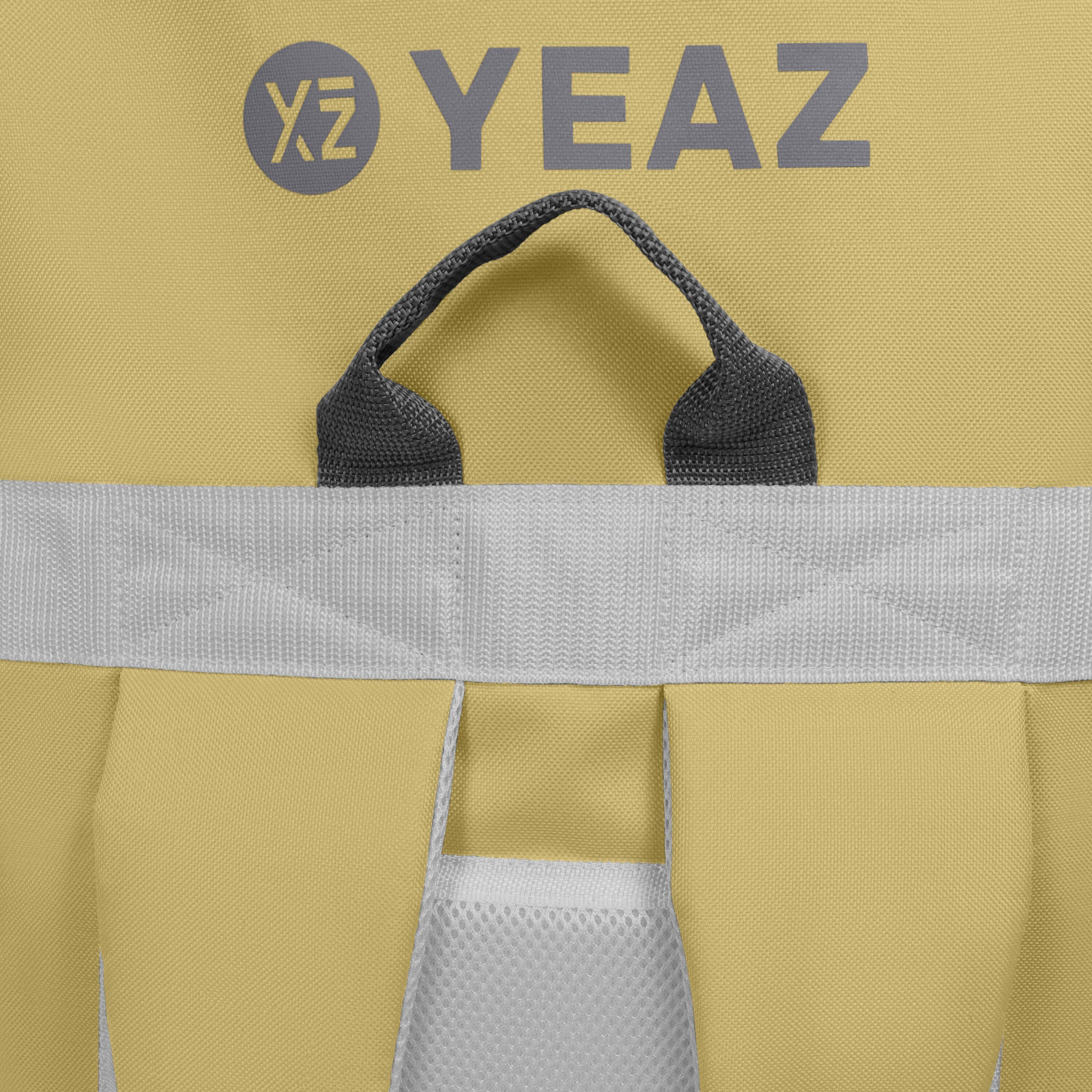 (Set), RIVIERA LE Kollektion. CLUB sup LE Inflatable YEAZ CLUB aus für SUP-Boards rucksack, SUP-Board Rucksack