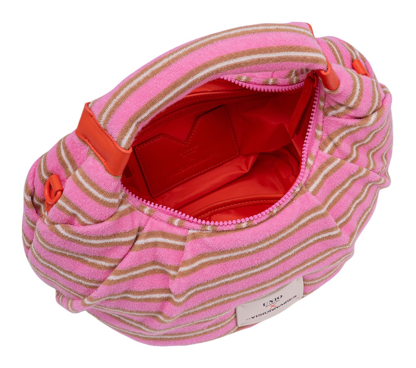 Les Visionnaires Schultertasche Unio Kitzbuehel