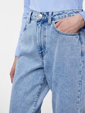 pieces Weite Jeans