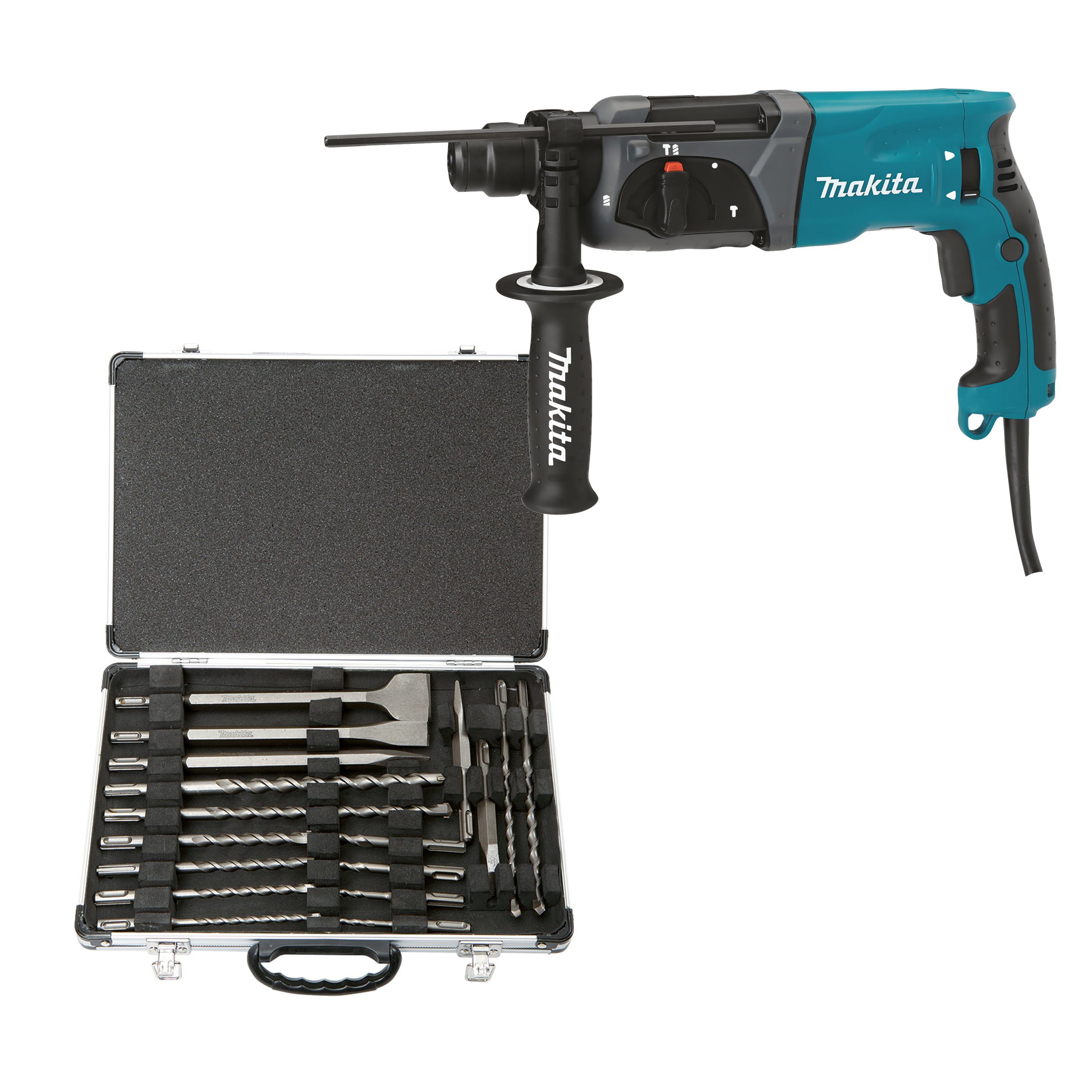 Makita Bohrhammer HR2470 günstig online kaufen