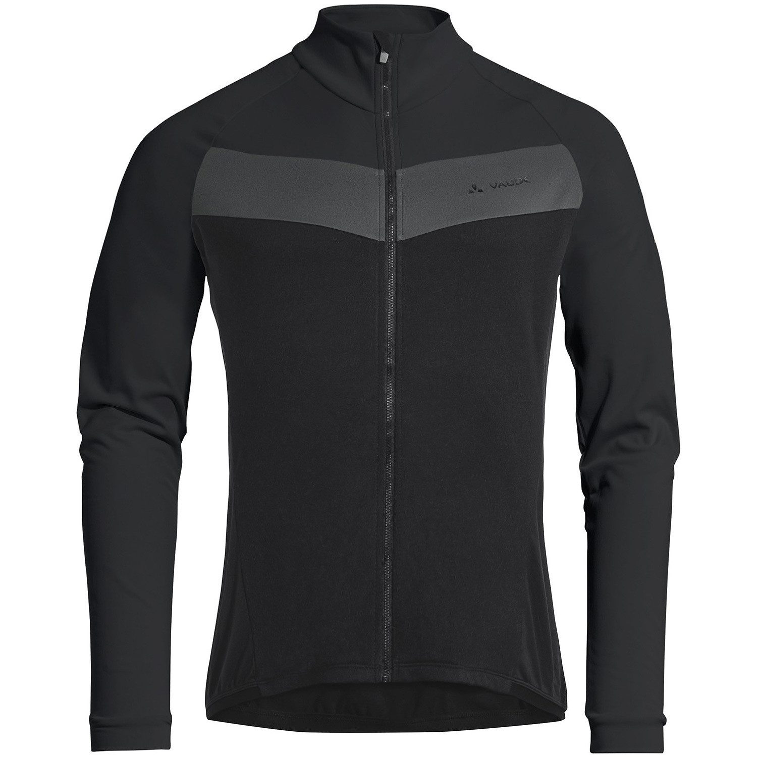 VAUDE Radtrikot Trikot Posta LS