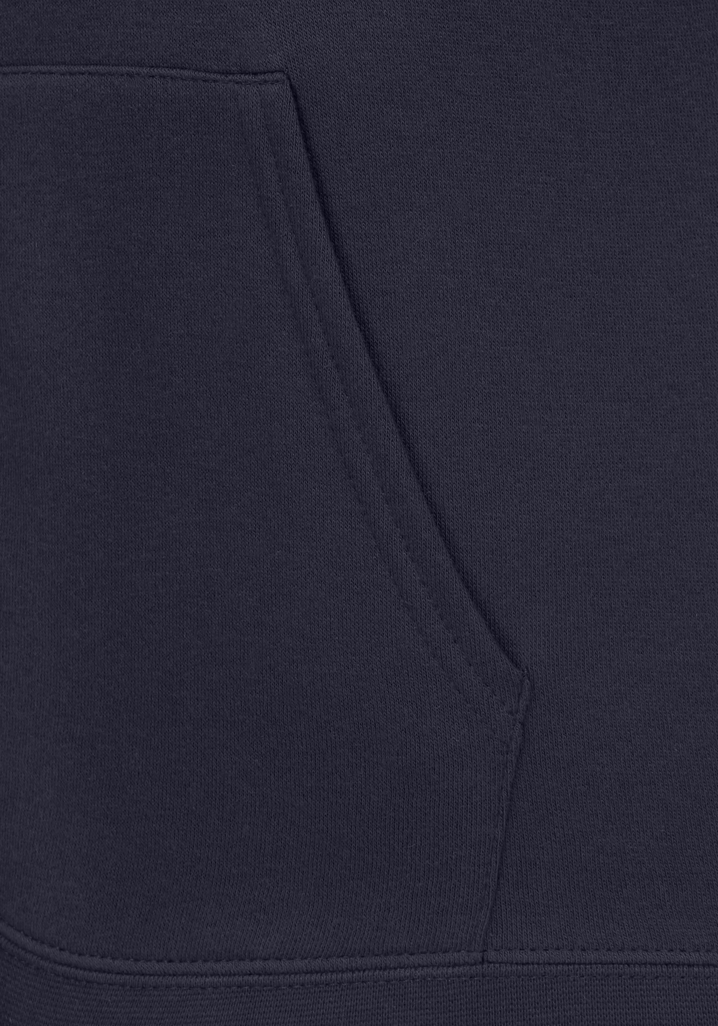 Fruit of the Loom Sweatjacke Lady-Fit Premium Sweat Jacket mit Reißverschluss