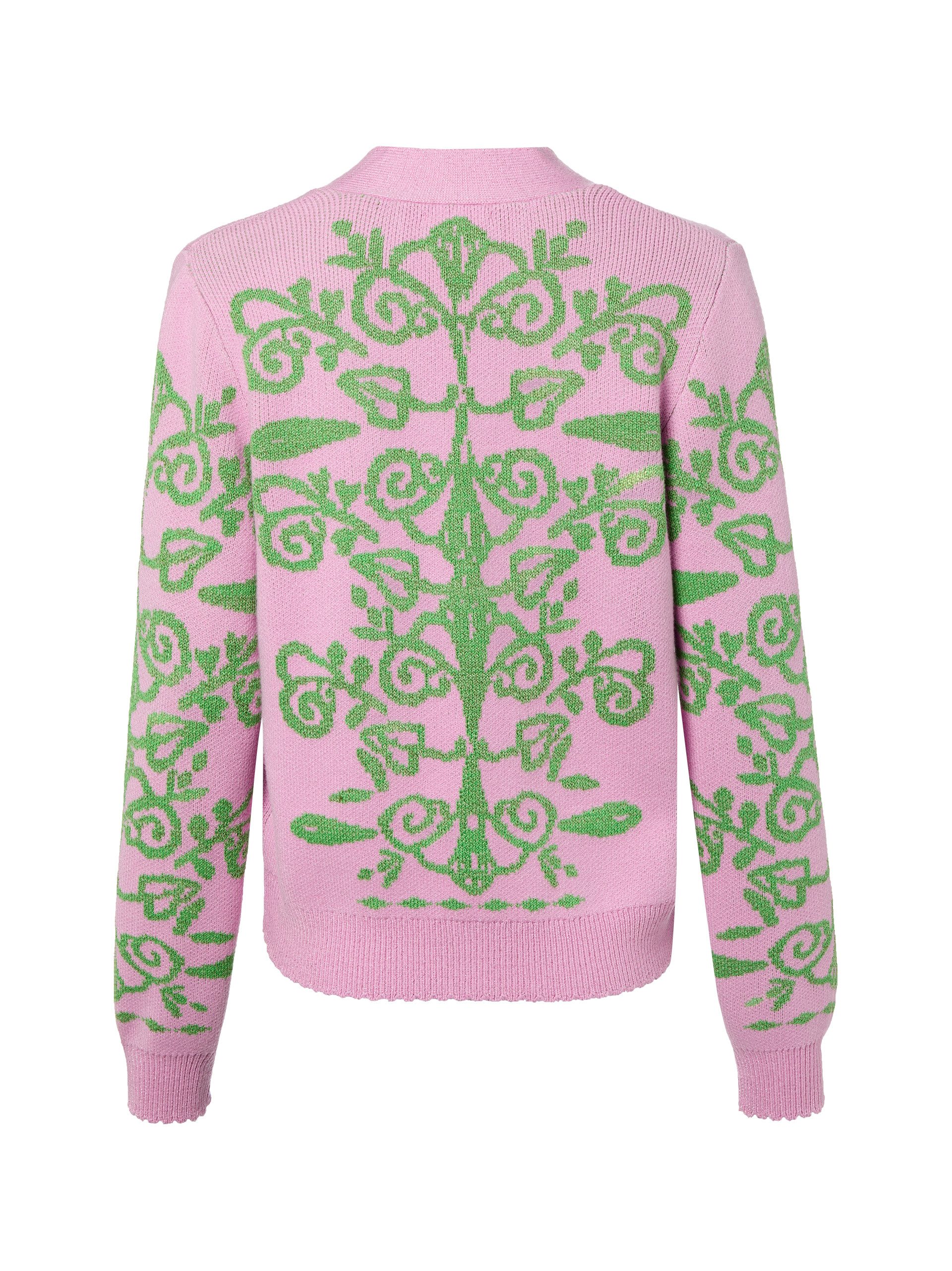 nümph Strickpullover Nuseida