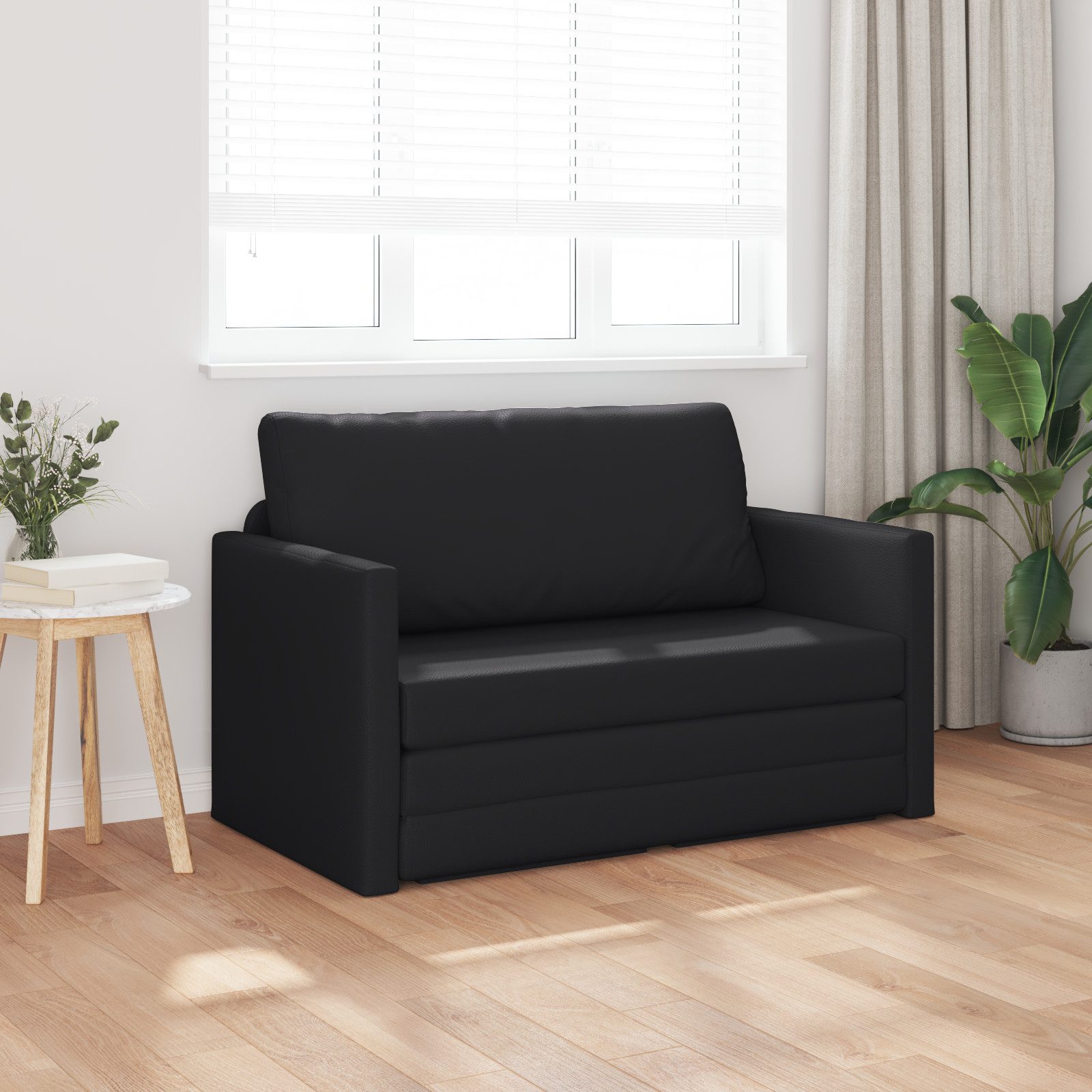 vidaXL Sofa Boden Sofa Bett 2-in-1 günstig online kaufen