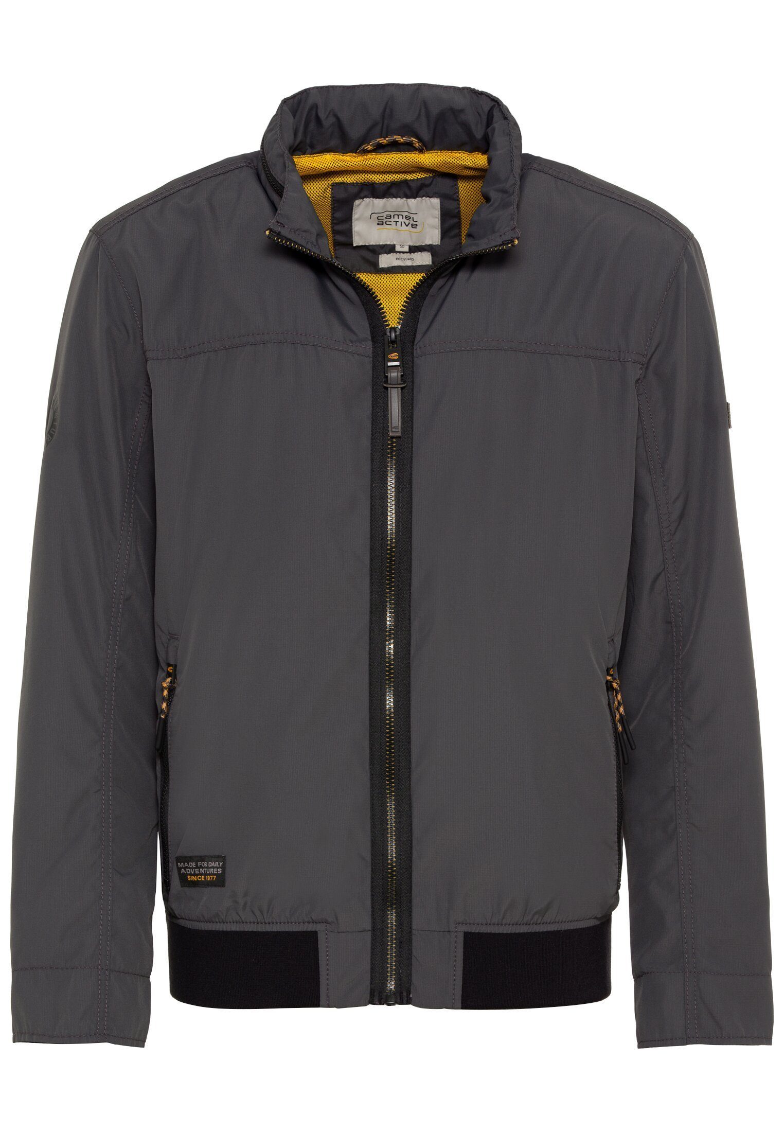 Funktionsjacke Jacke Waterproof