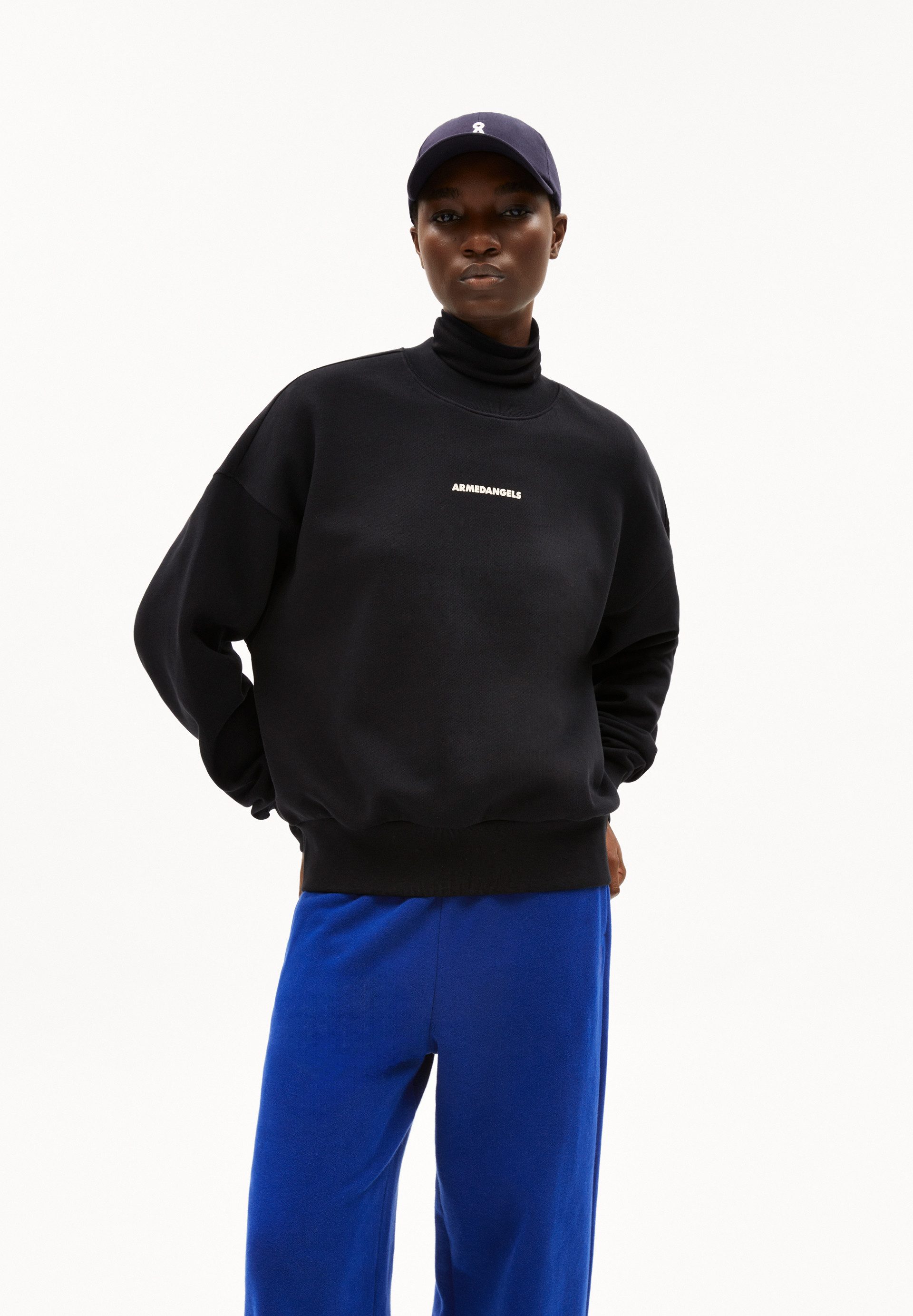 Sweatshirt ALIZAA NESTLING