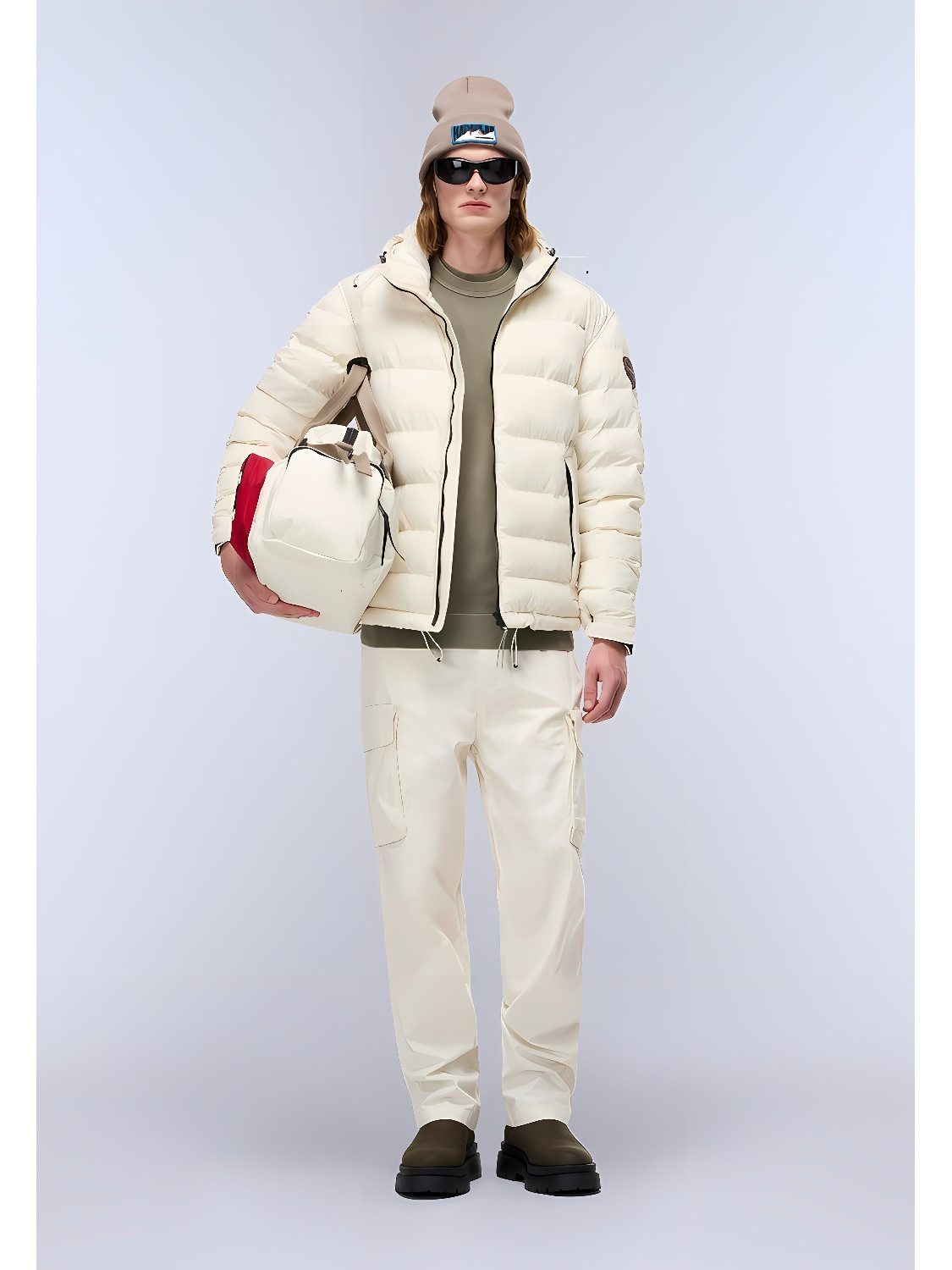Napapijri Funktionsjacke A-Terez