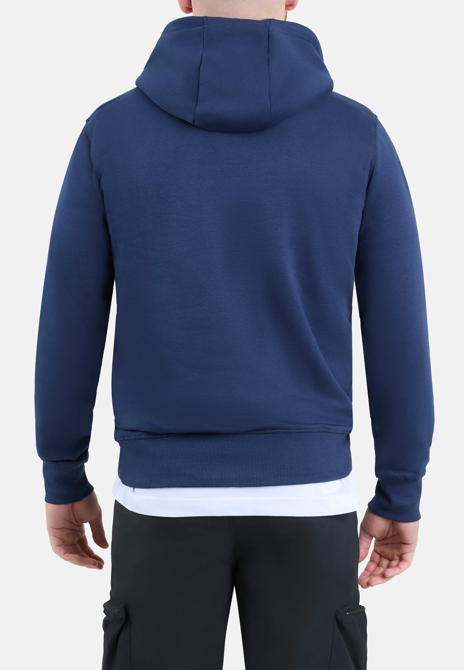 Ellesse Kapuzensweatshirt BRUNATE HOODIE (1-tlg) günstig online kaufen