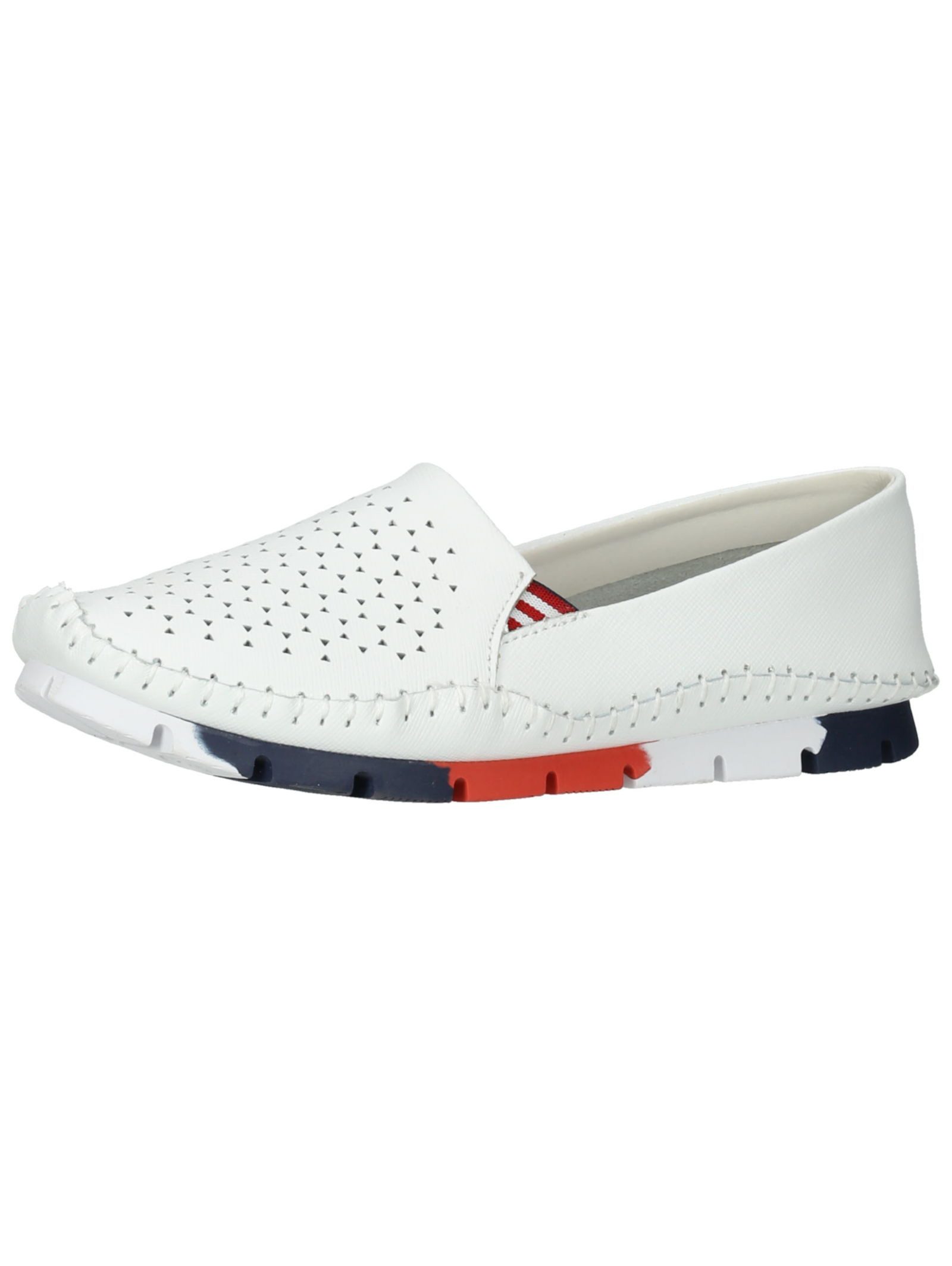 COSMOS Comfort Slipper Leder Slipper günstig online kaufen