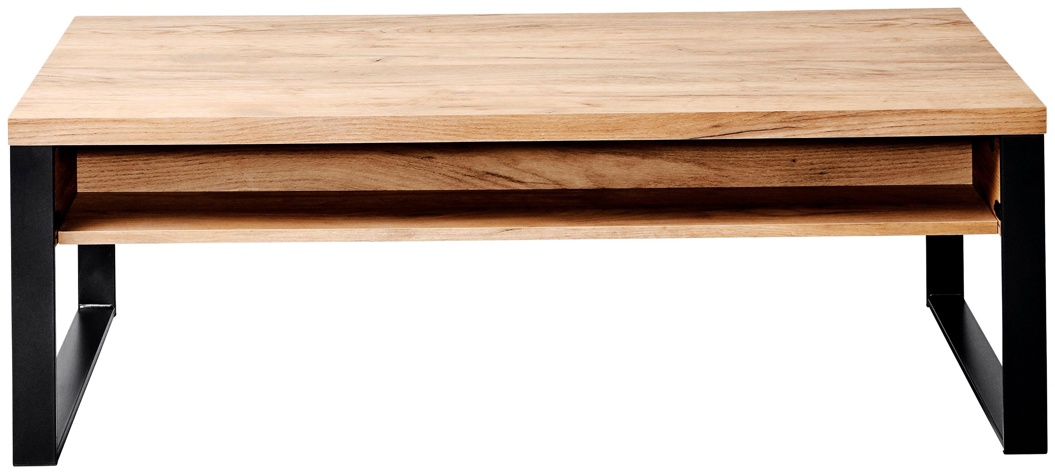 Jahnke Couchtisch LOOP COFFEE günstig online kaufen