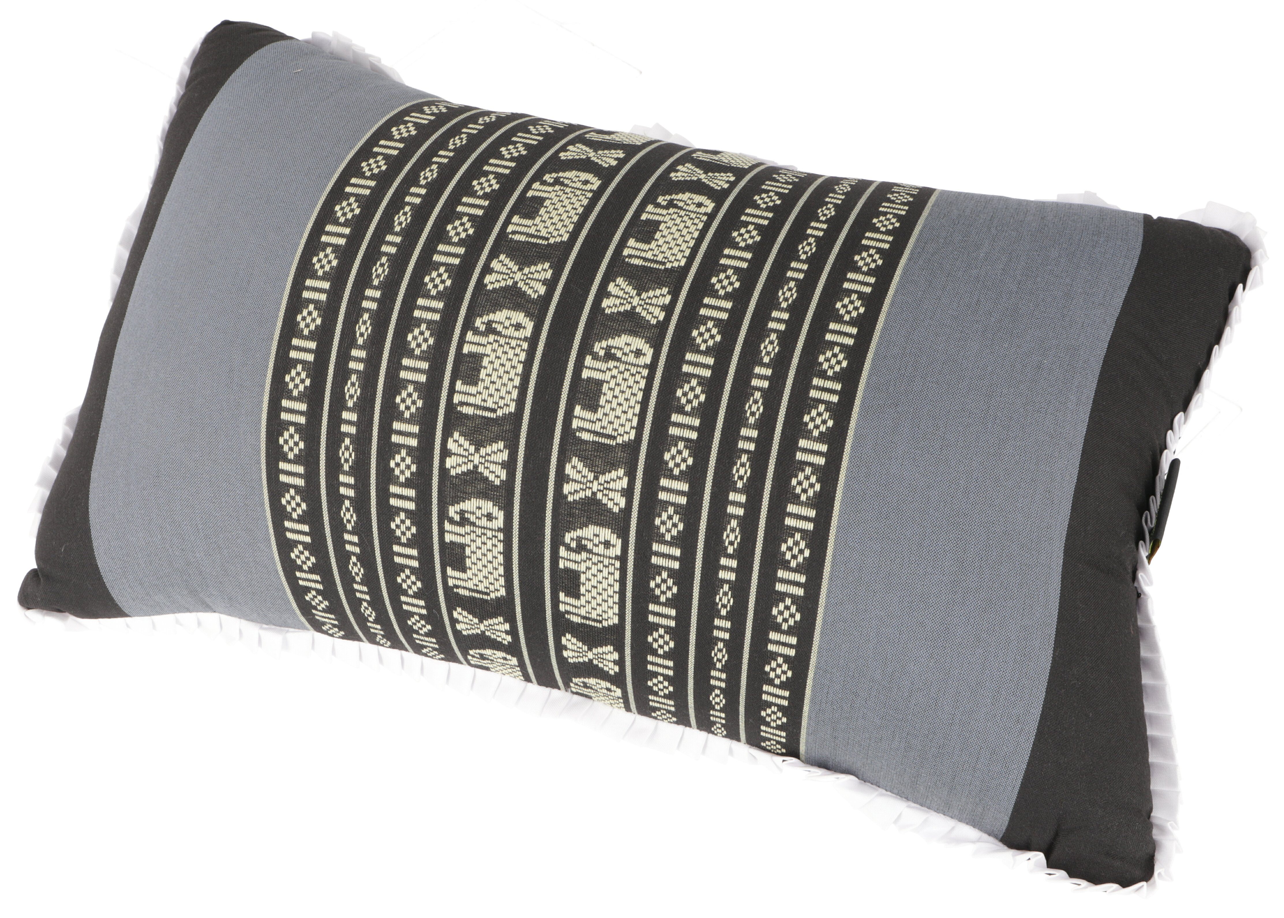 Guru-Shop Sitzkissen Dekokissen, Meditations Stützkissen,..