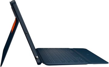Logitech Rugged Combo 3 iPad-Tastatur