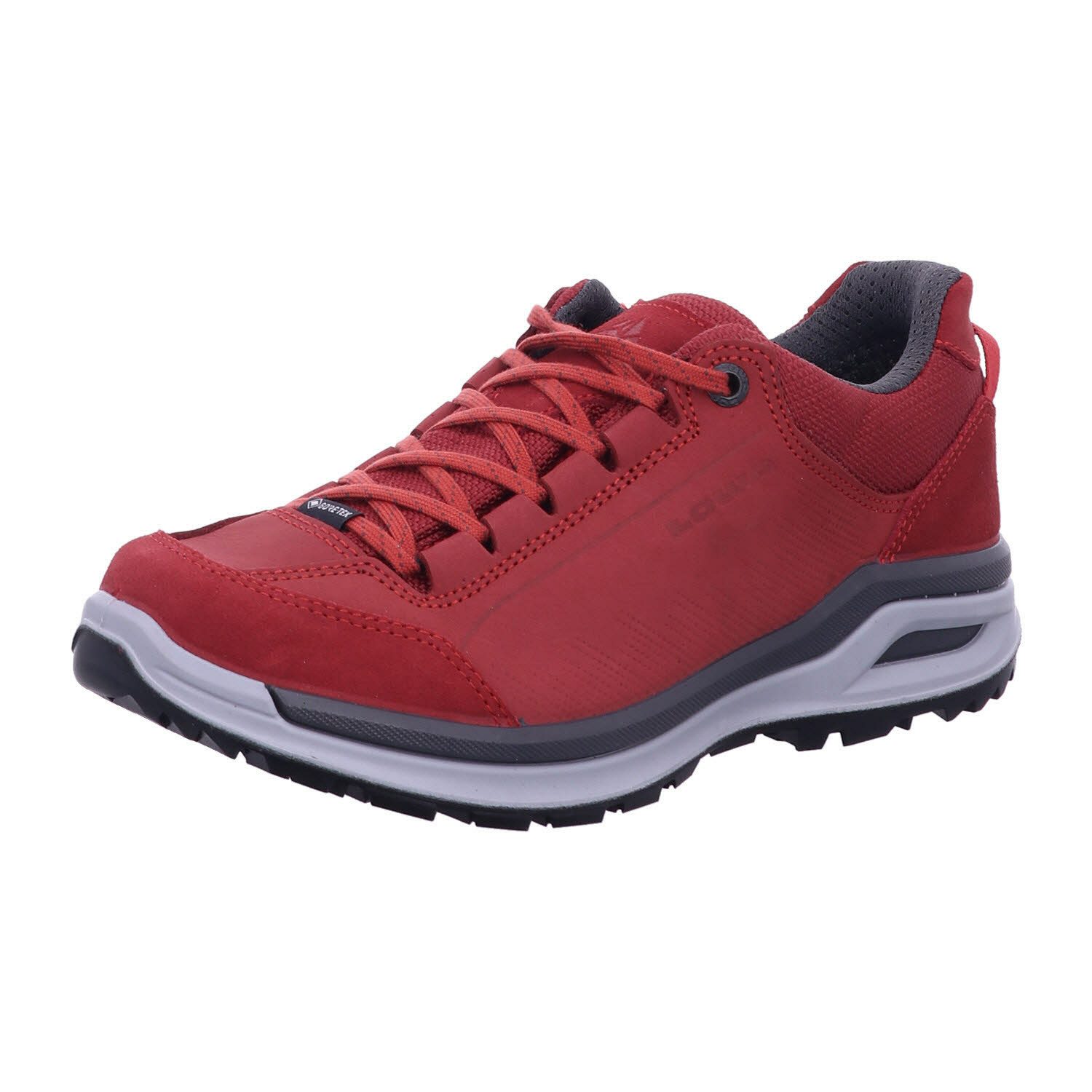 Lowa Wanderschuhe für Damen Wanderschuh (keine Angabe, 1-tlg., keine Angabe)
