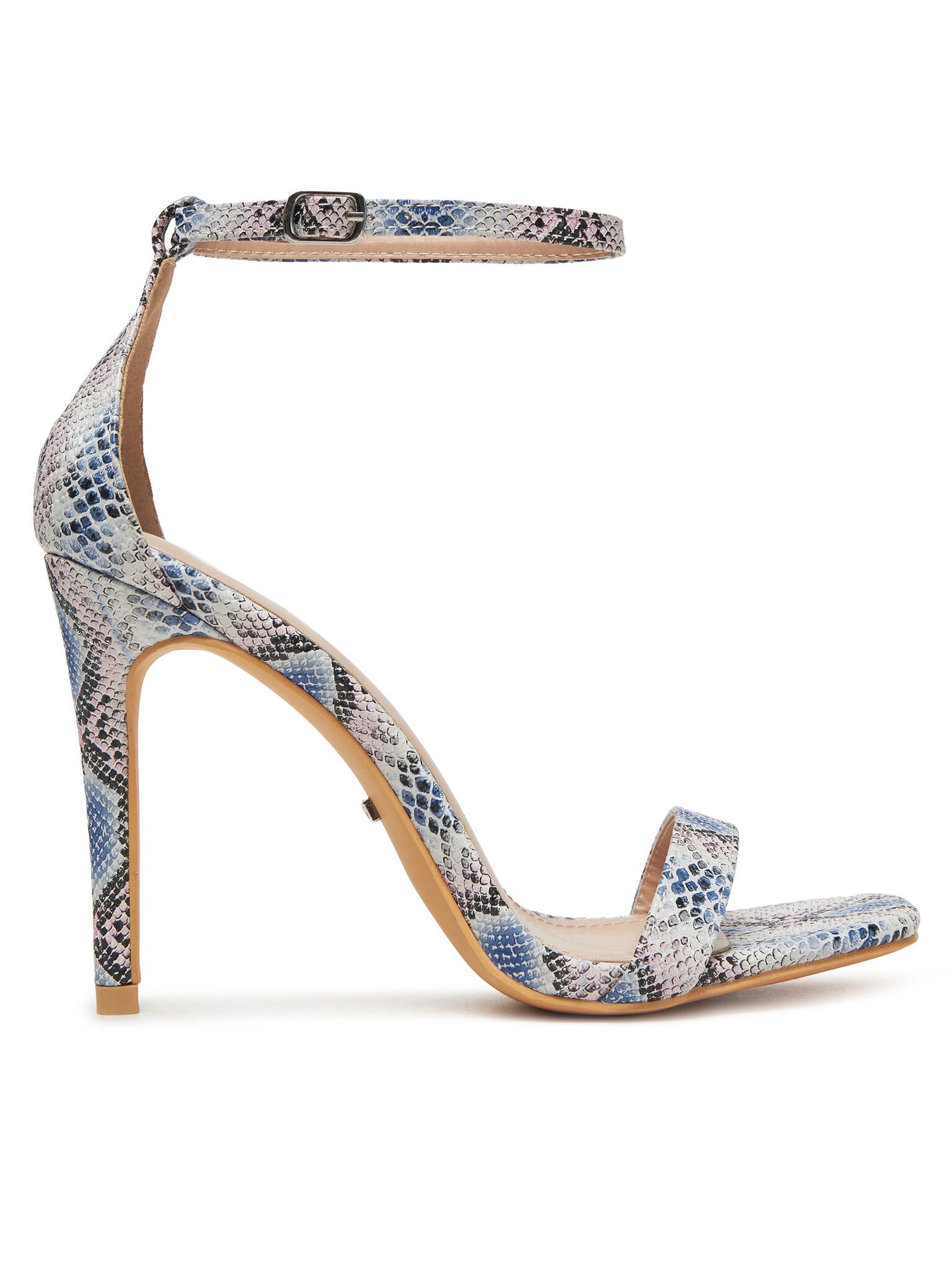 DeeZee Deezee Damensandalen Bunte LWLB417-1 Sandale günstig online kaufen