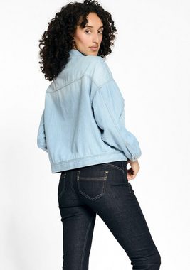 GANG Jeansjacke 94LILLY Loose Fit
