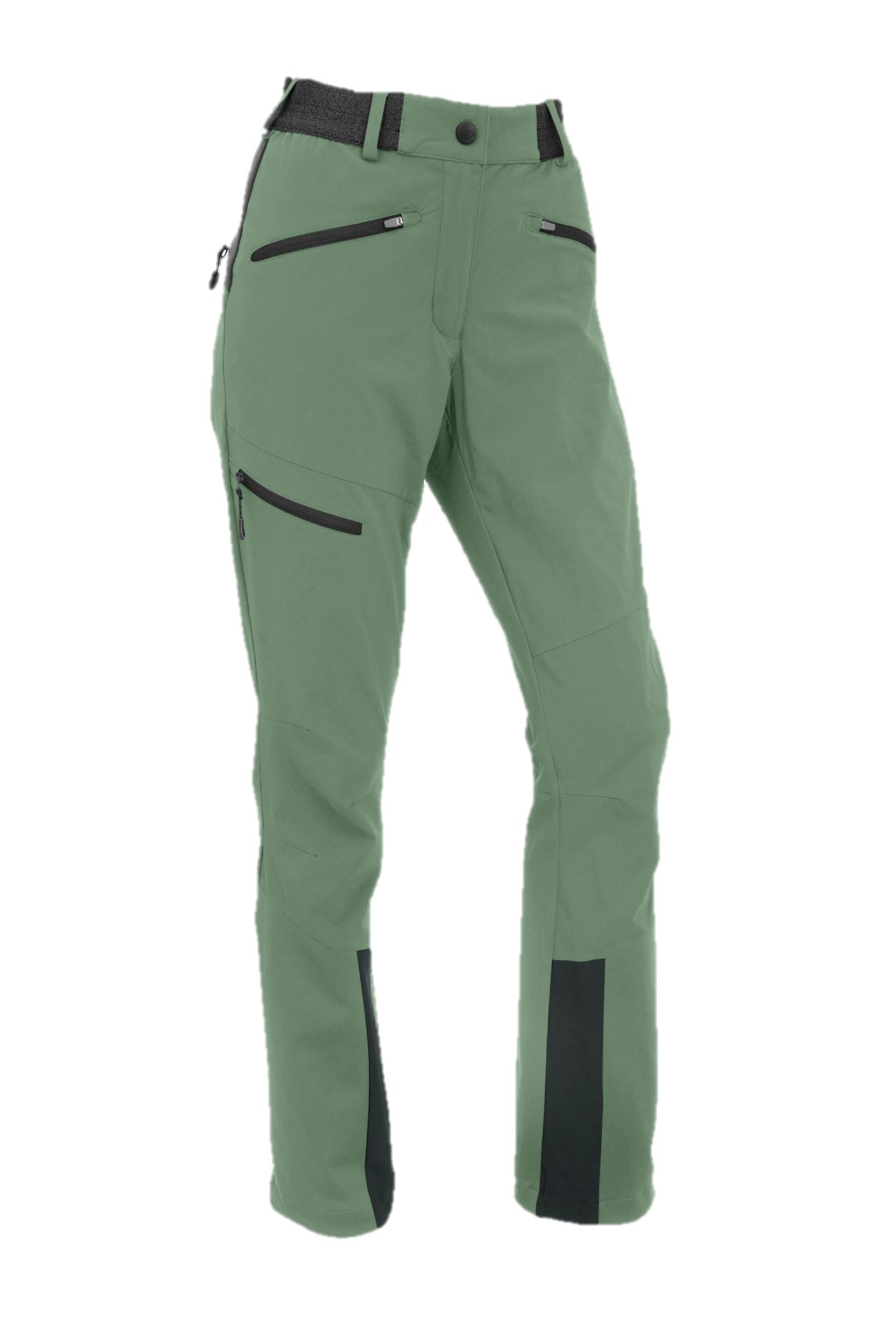 Maul Sport® Outdoorhose Arco XT lange Hose