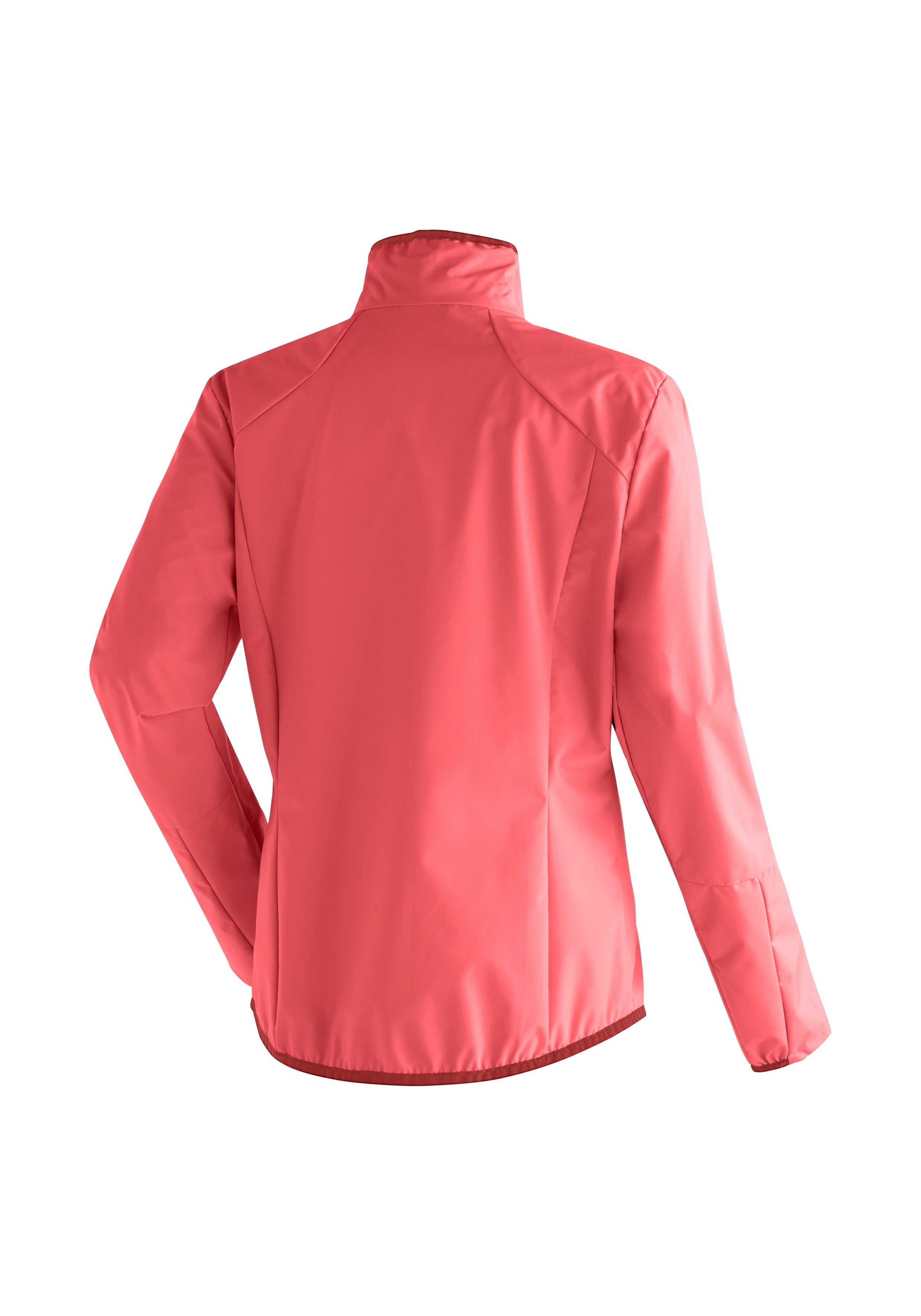 Maier Sports Softshelljacke Brims W atmungsaktive günstig online kaufen