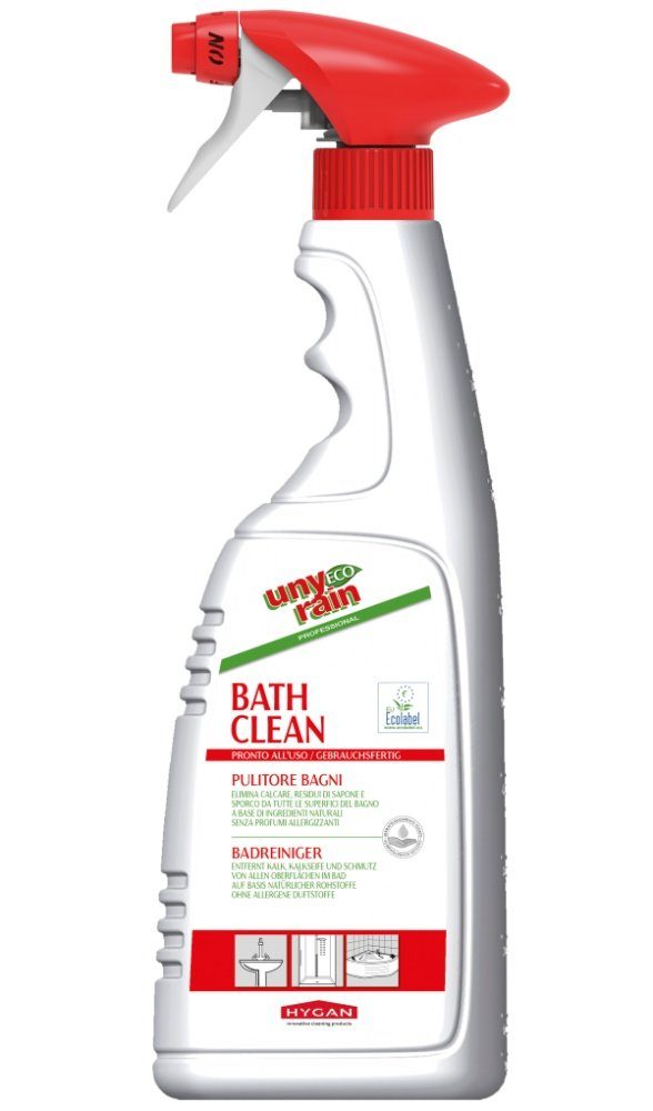 Reinigungs-Set Blanc Hygienic