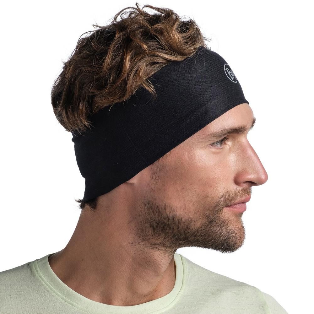 Buff Stirnband BUFF® Headband - CoolNet® UV+ Stirnband