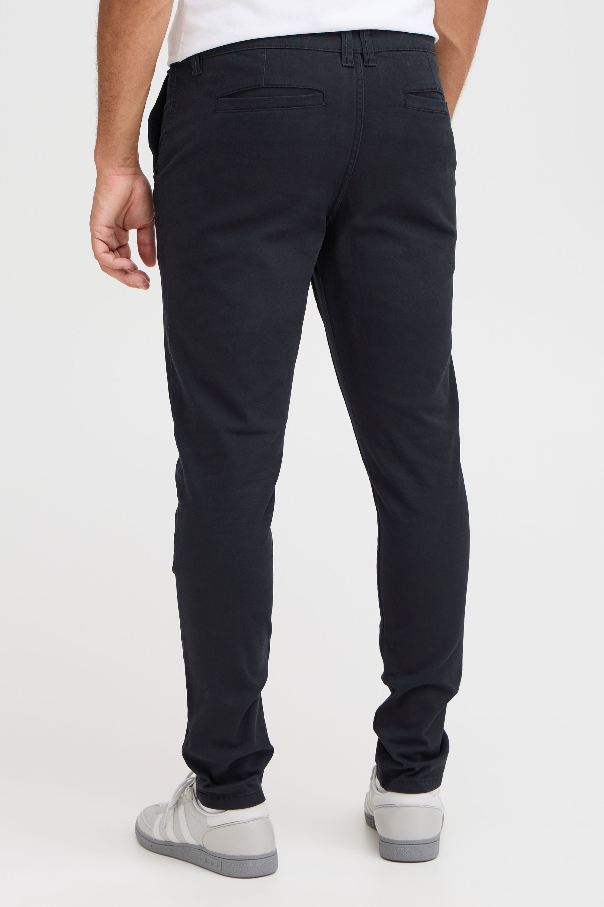 Blend Chinohose BHPerrini Stoffhose mit Slim-Fit-Passform und regulärer Bundhöhe – Bild 4 von 5