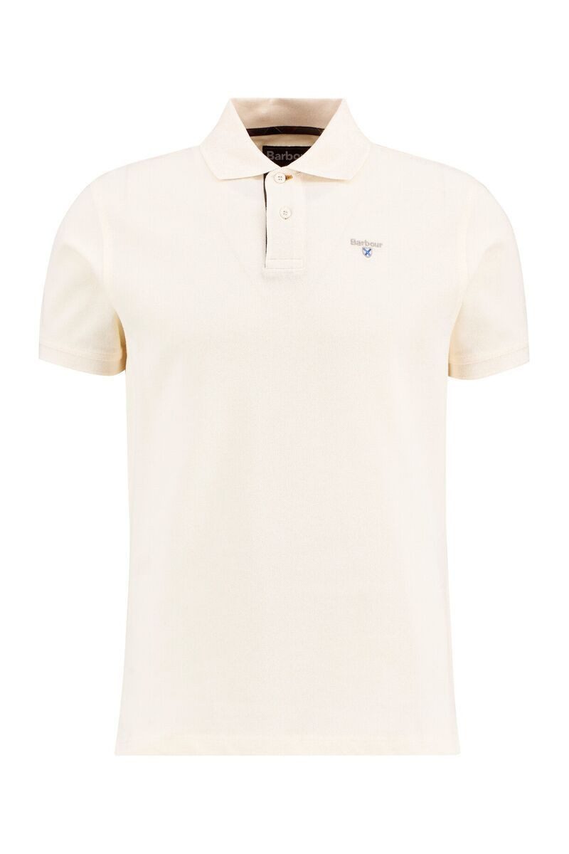 Barbour Poloshirt