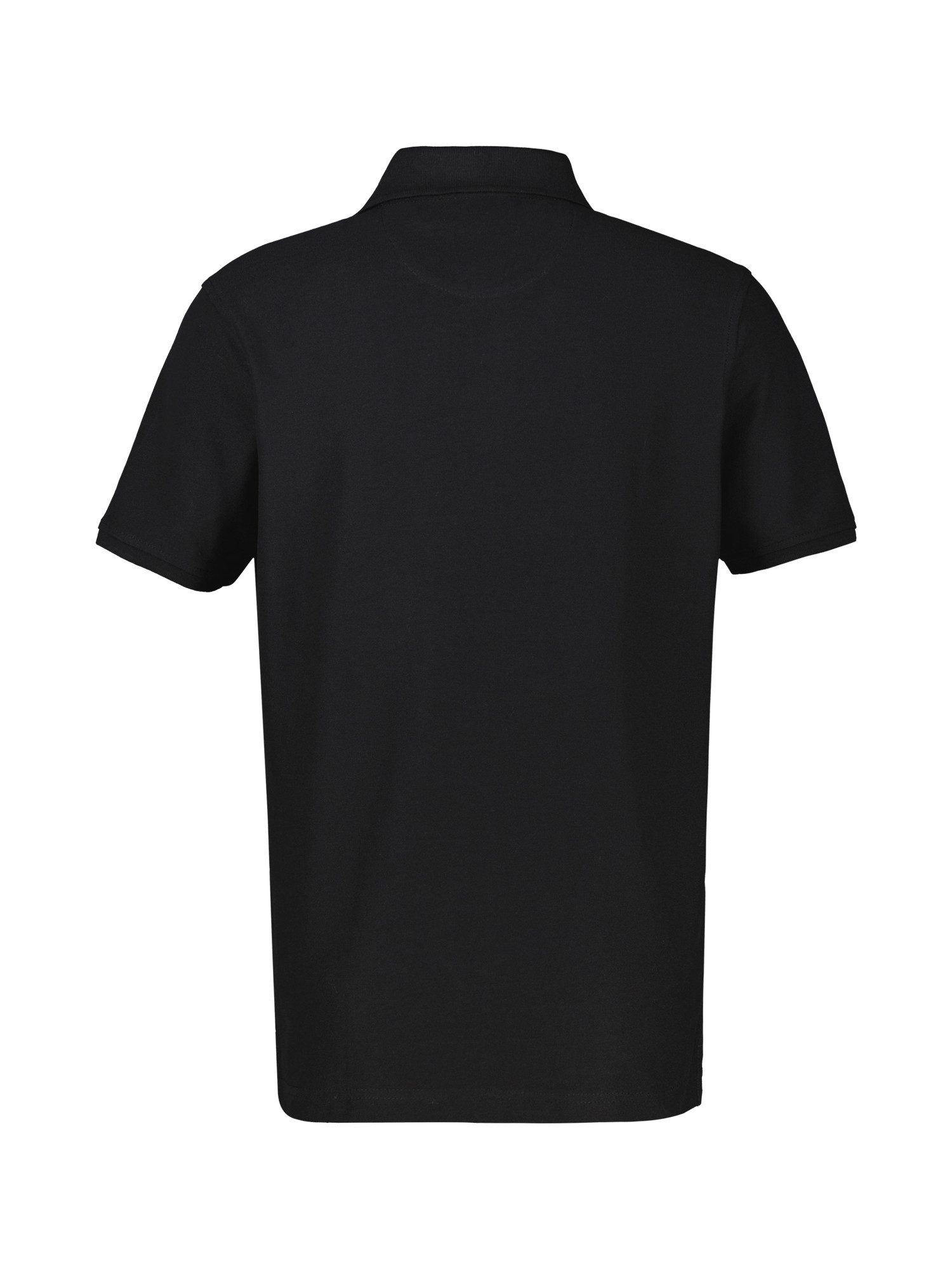 LERROS Poloshirt Poloshirt mit COOL & DRY in GROSSEN GRÖSSEN Übergröße, Feuchtigkeitsregulierend, angenehm kühl, Pflegeleicht
