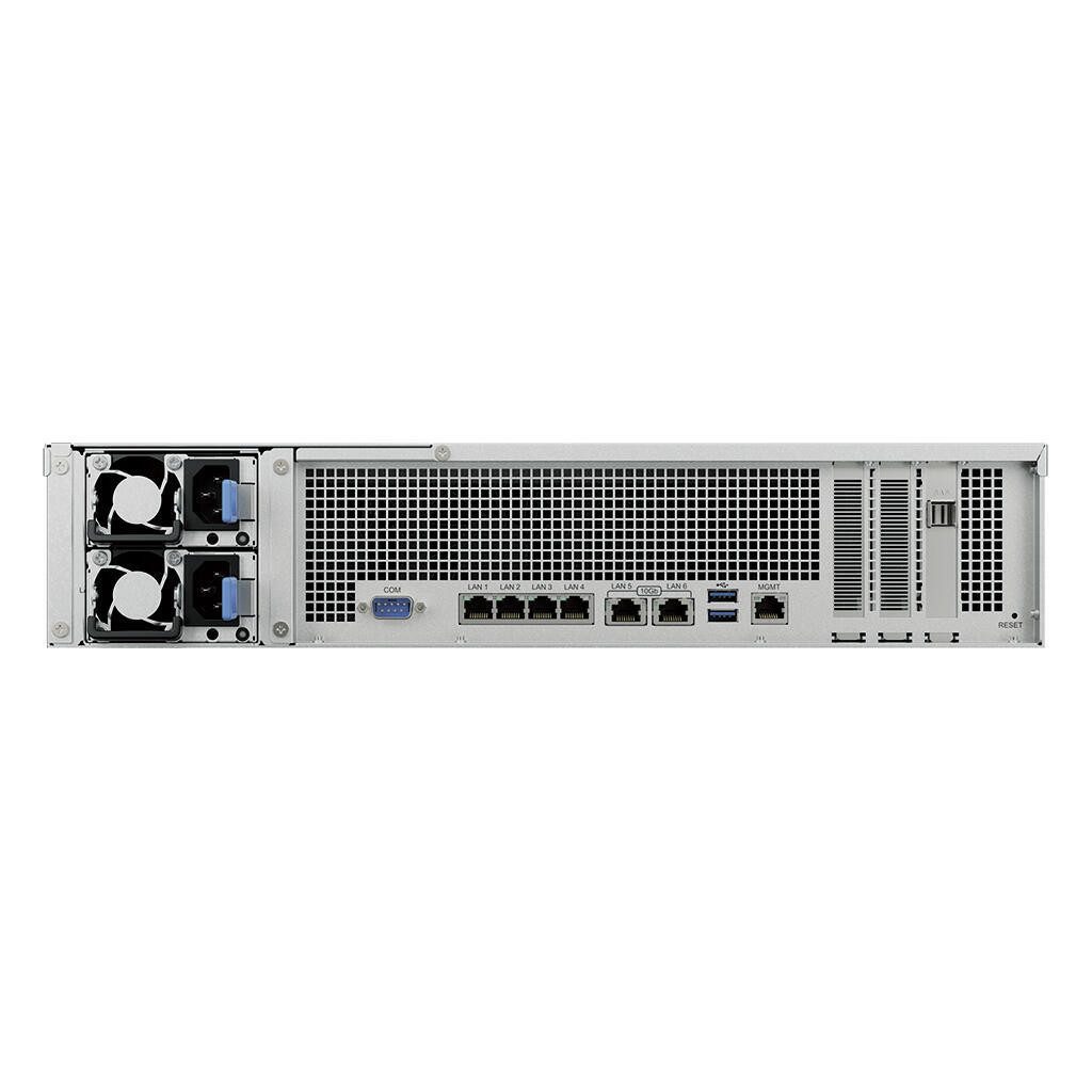 Synology Synology SA3410 Medienserver